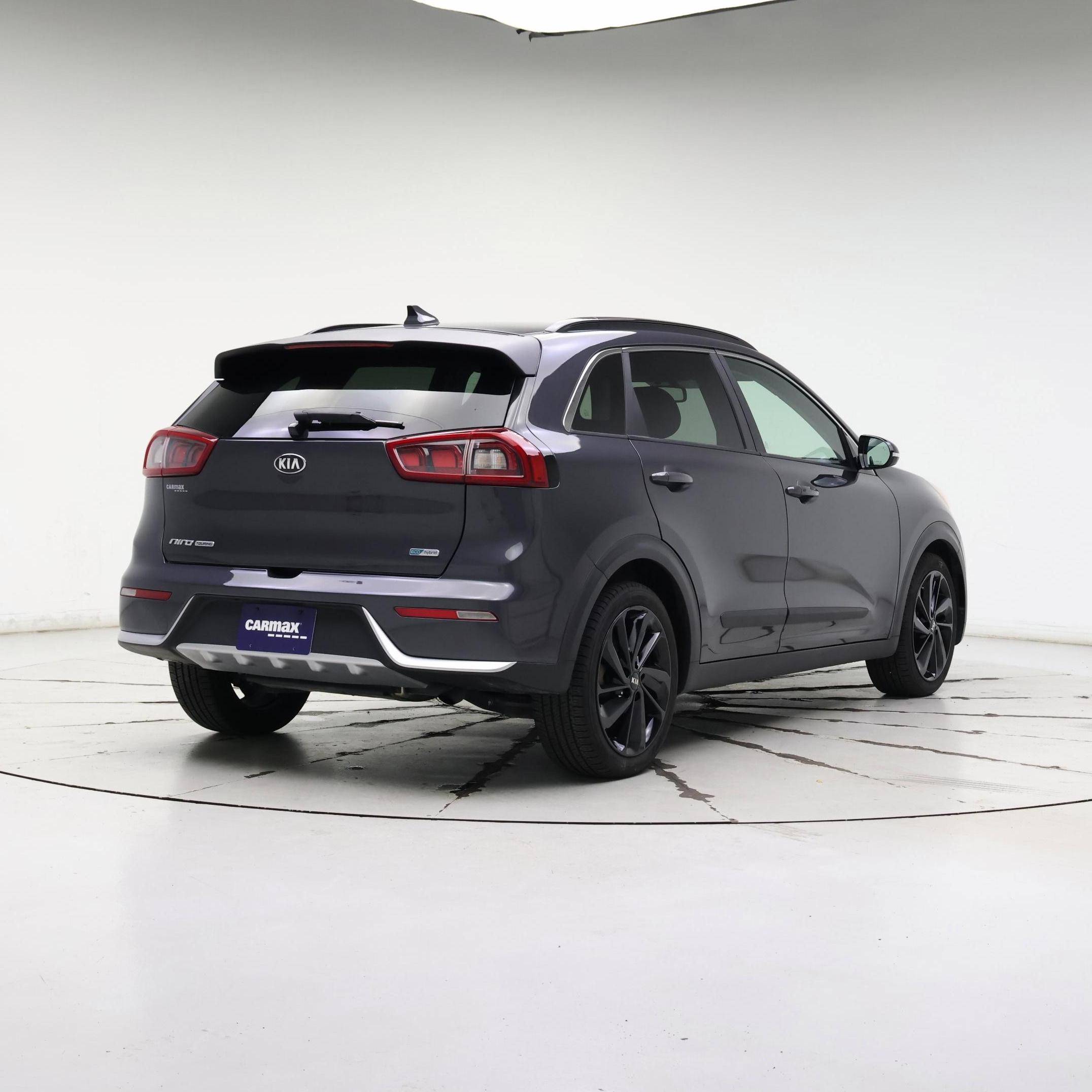Thumbnail: 2018 Kia Niro - 8