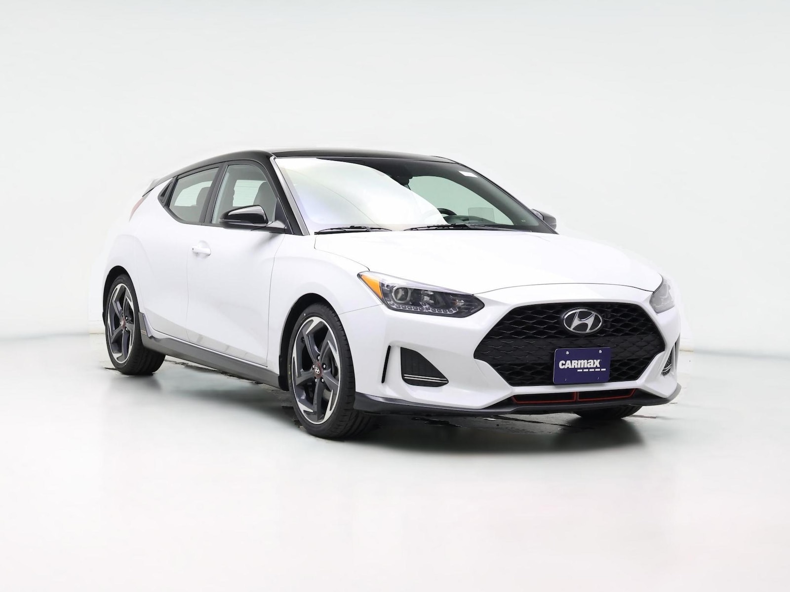 2019 Hyundai Veloster Ultimate