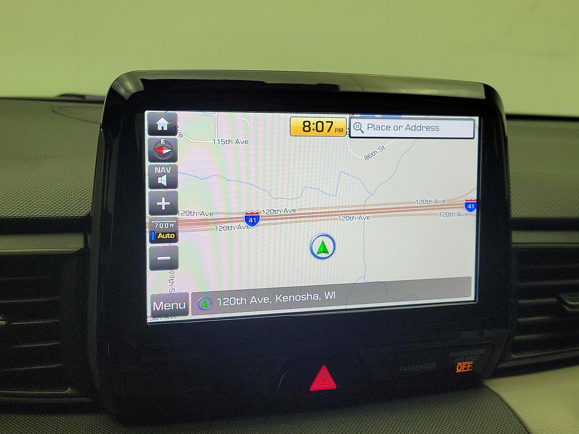 Thumbnail: 2019 Hyundai Veloster - 14