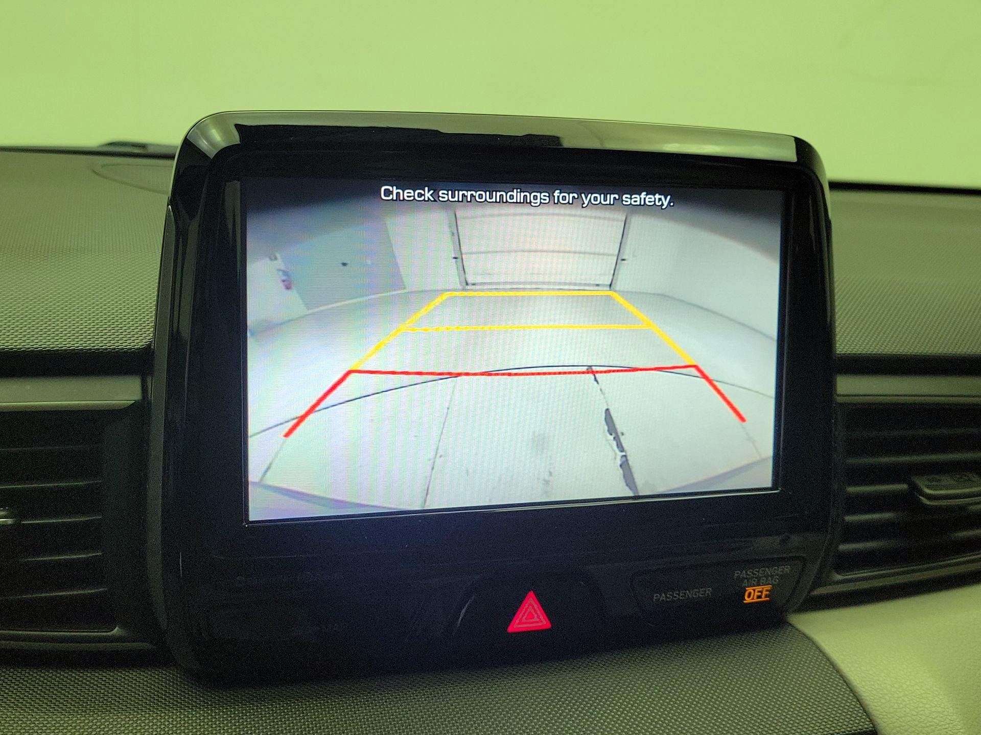 Thumbnail: 2019 Hyundai Veloster - 15