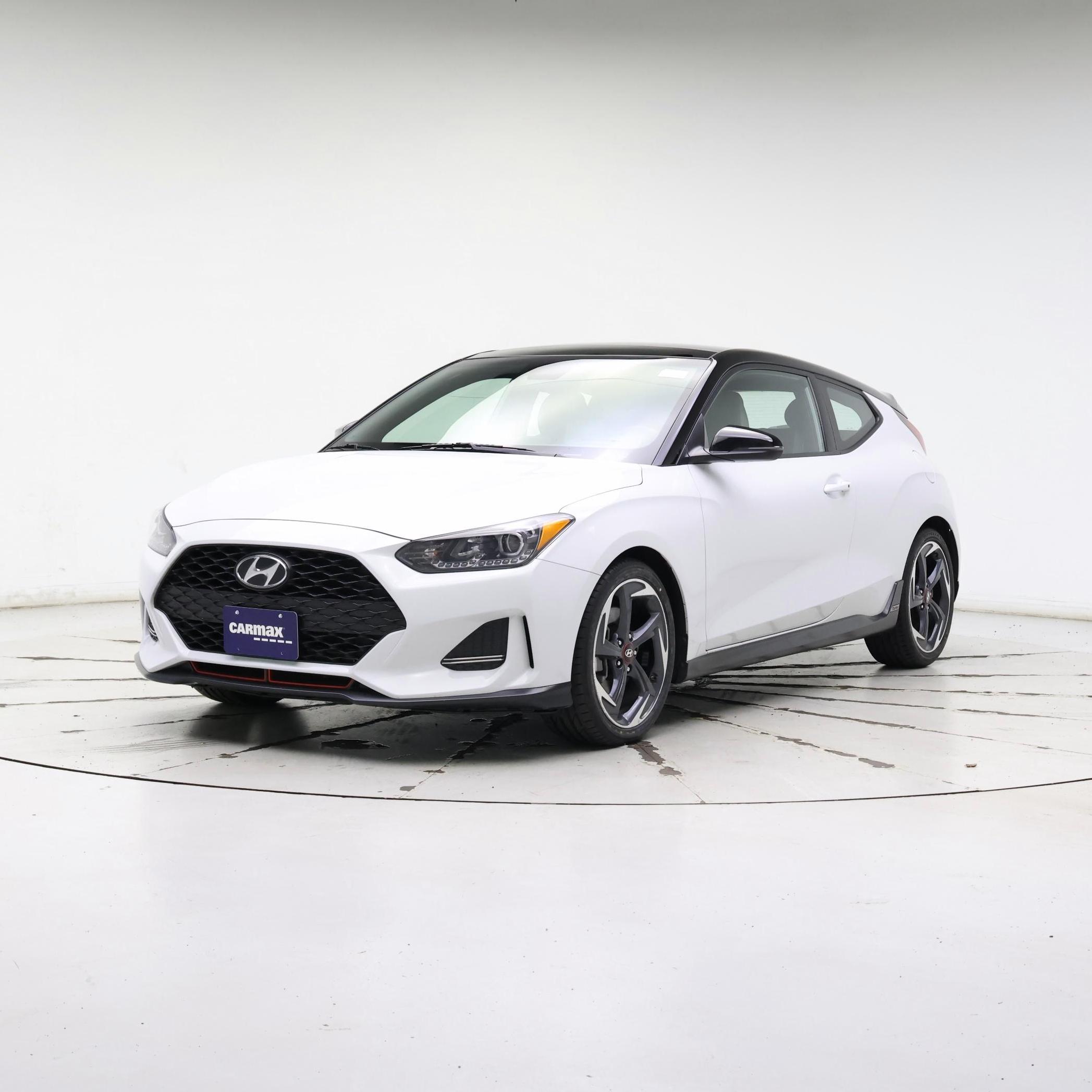 Thumbnail: 2019 Hyundai Veloster - 4
