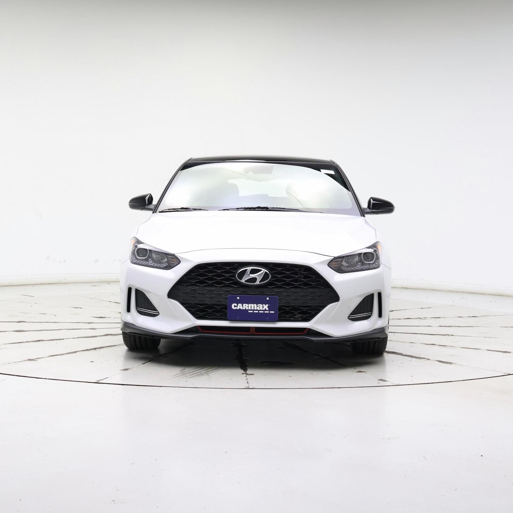 Thumbnail: 2019 Hyundai Veloster - 5