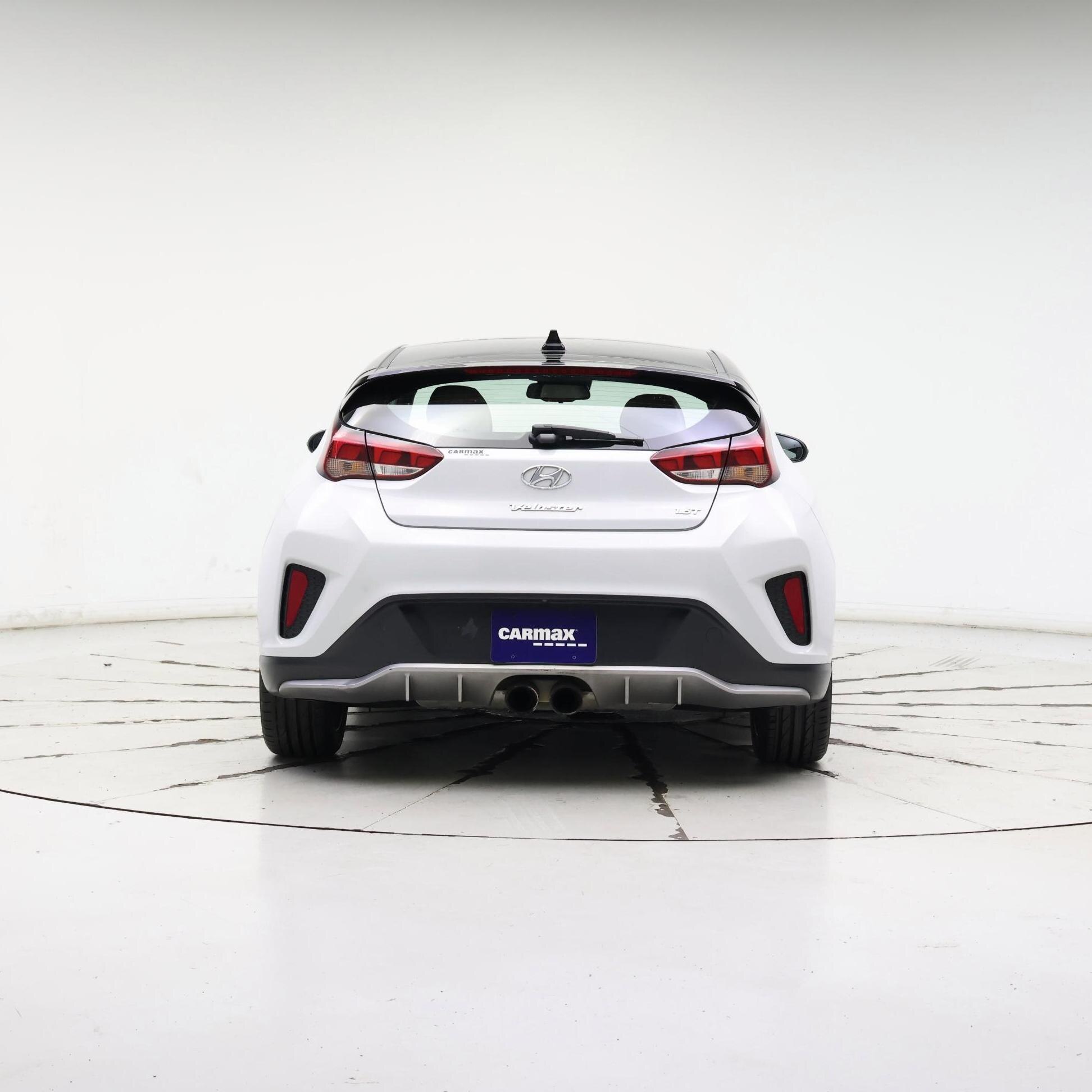 Thumbnail: 2019 Hyundai Veloster - 6