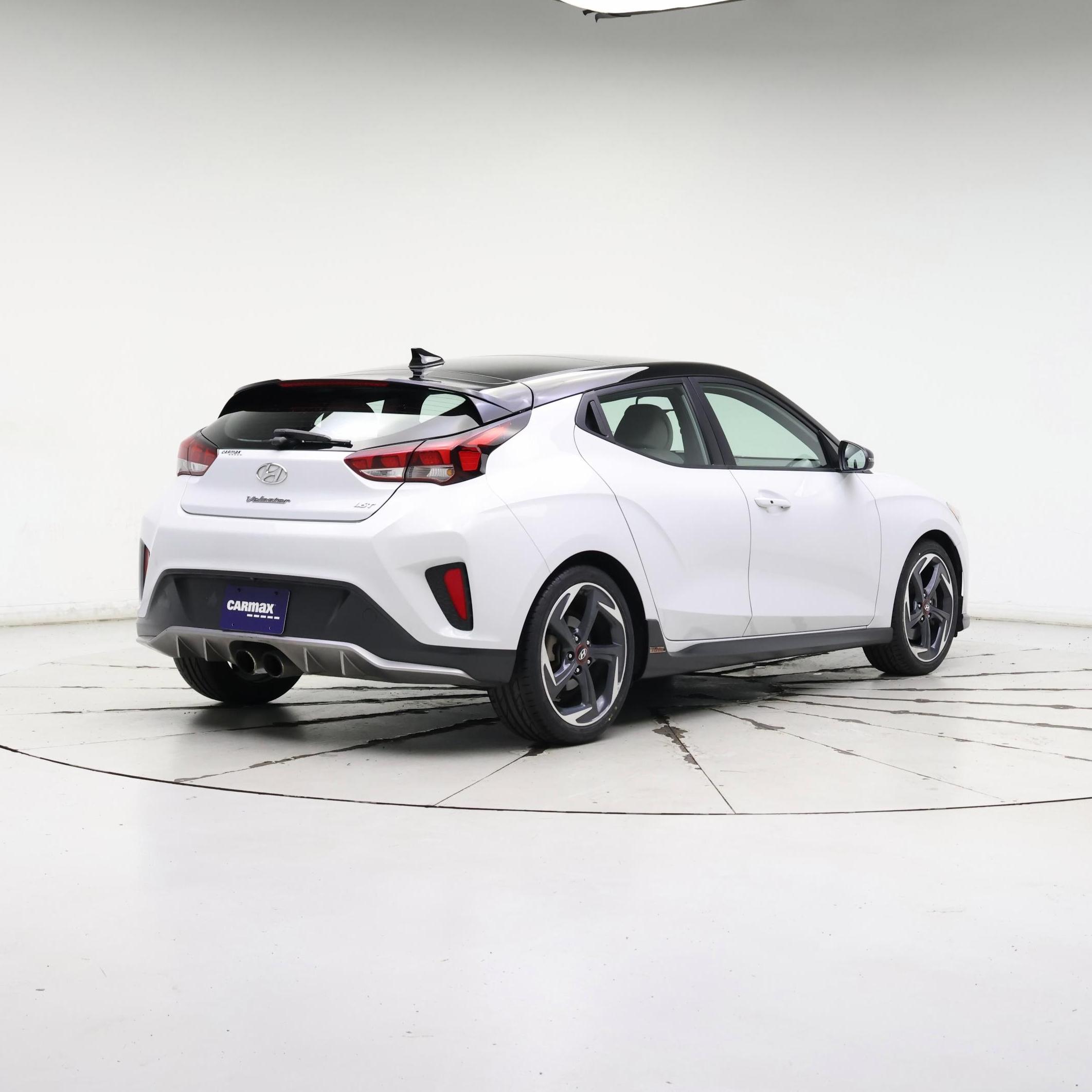 Thumbnail: 2019 Hyundai Veloster - 8