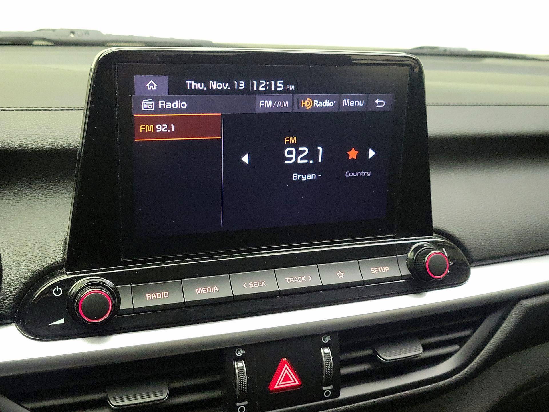 Thumbnail: 2022 Kia Forte - 15