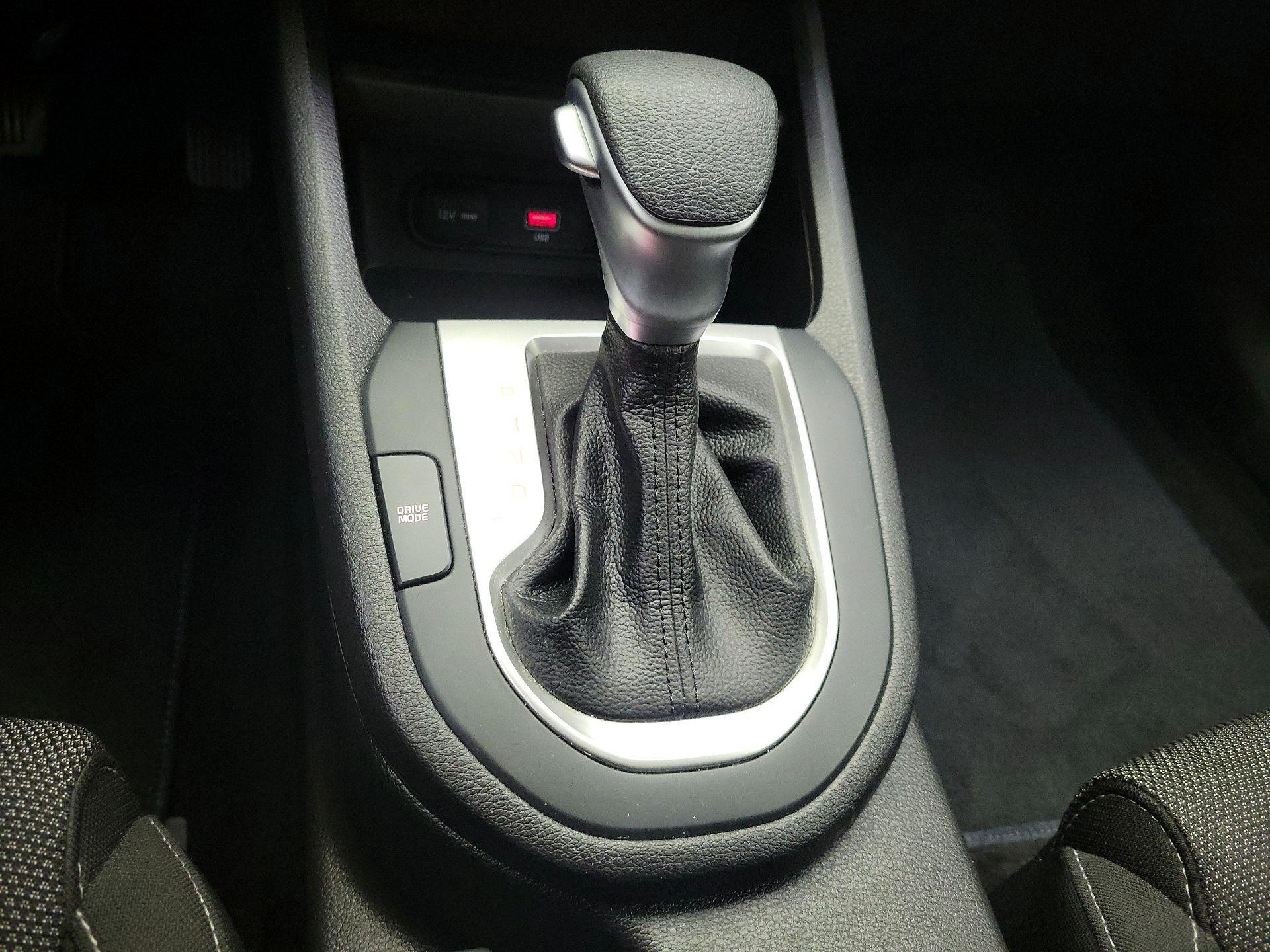 Thumbnail: 2022 Kia Forte - 17