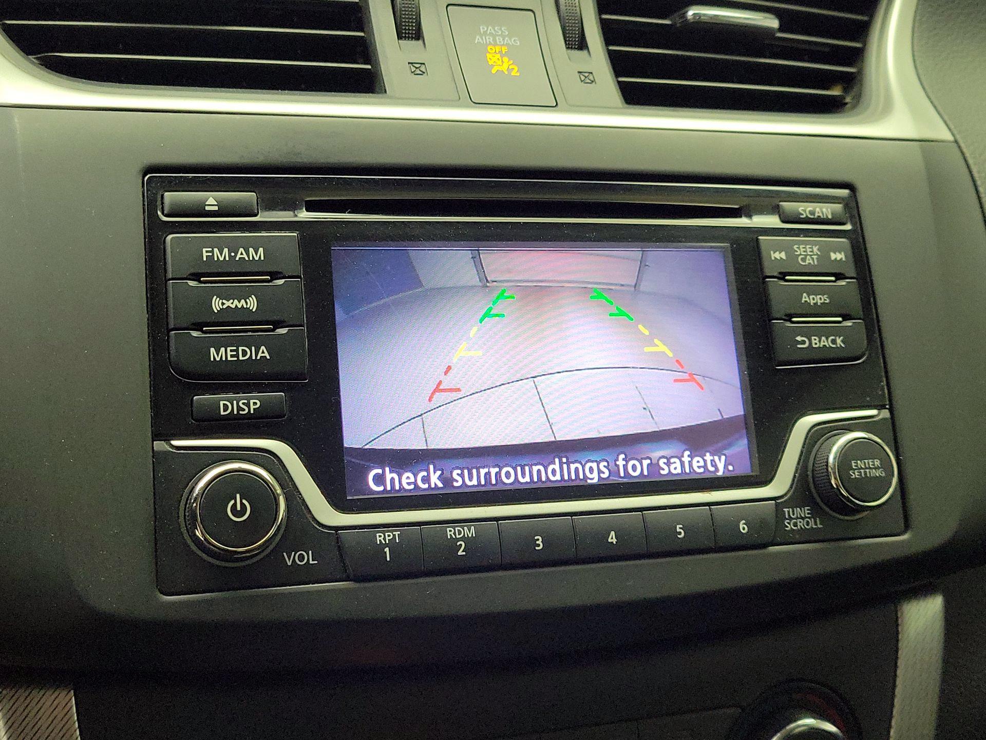 Thumbnail: 2015 Nissan Sentra - 14