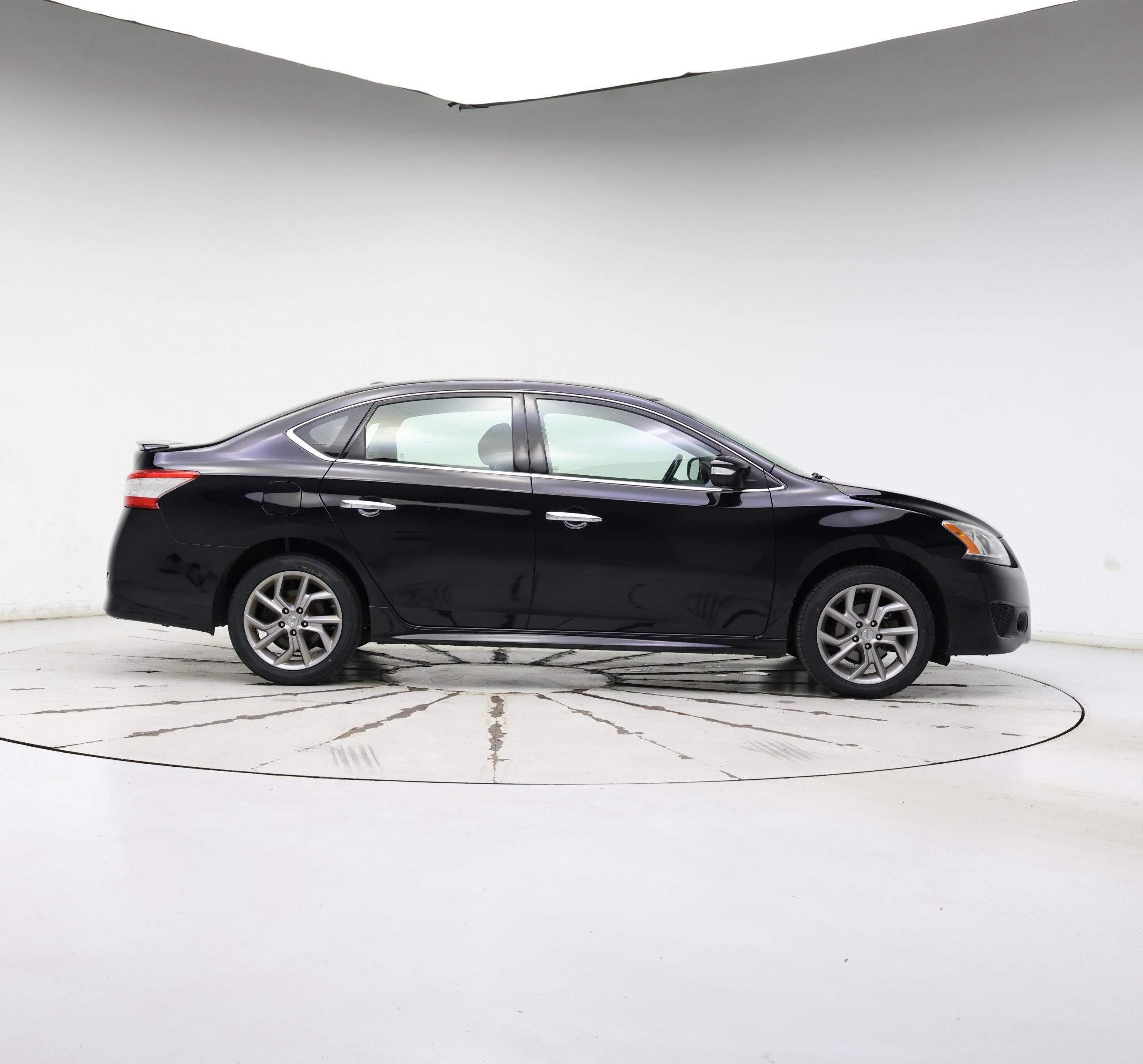 Thumbnail: 2015 Nissan Sentra - 7