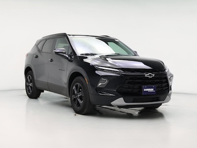 2024 Chevrolet Blazer 3LT