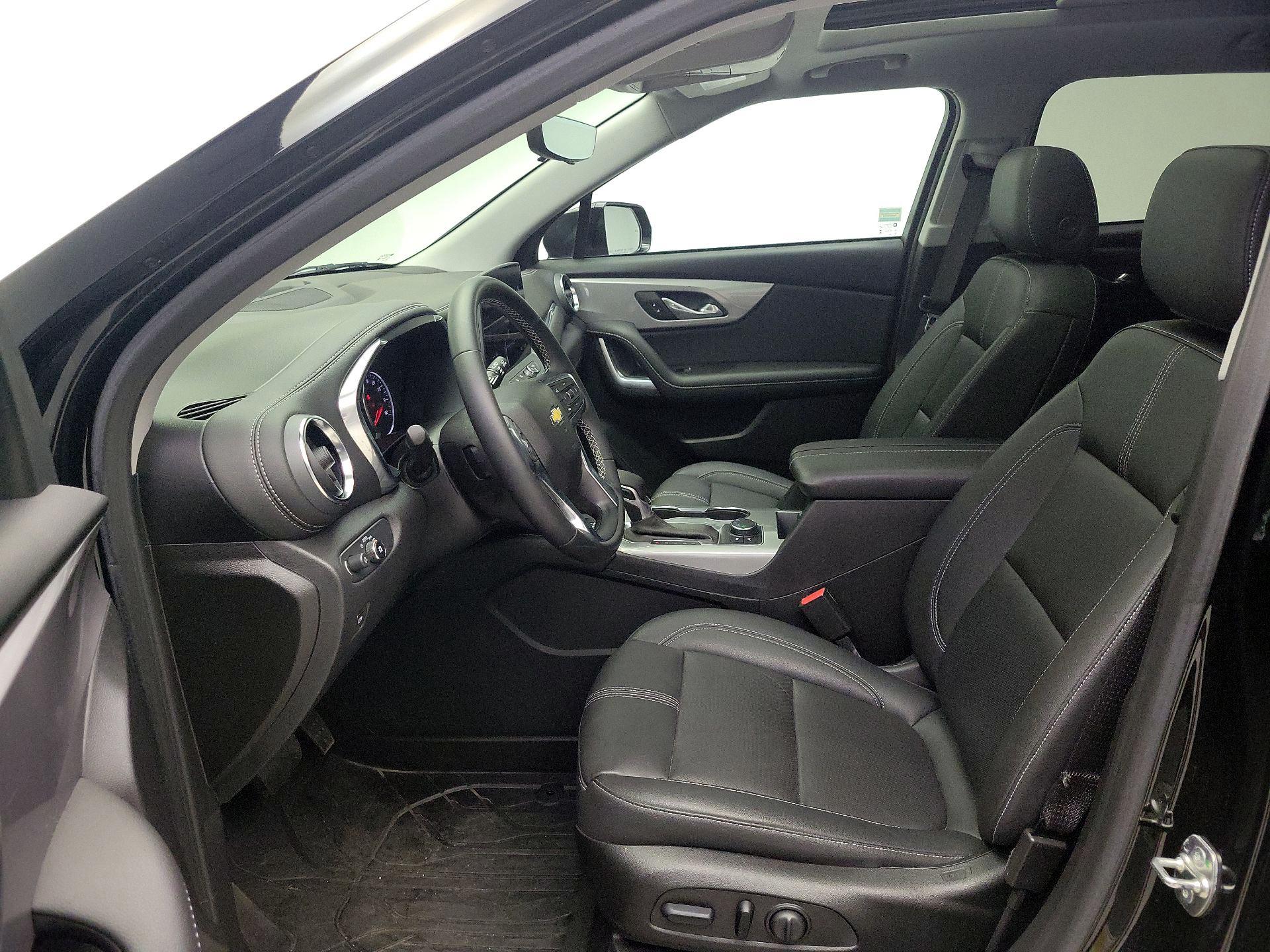 Thumbnail: 2024 Chevrolet Blazer - 11