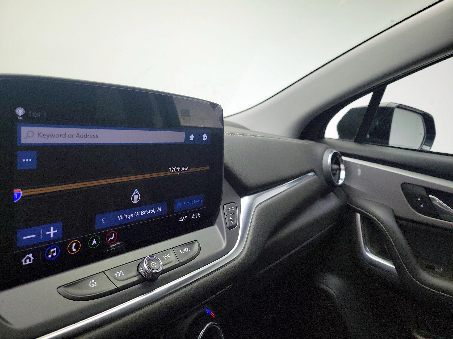 Thumbnail: 2024 Chevrolet Blazer - 14