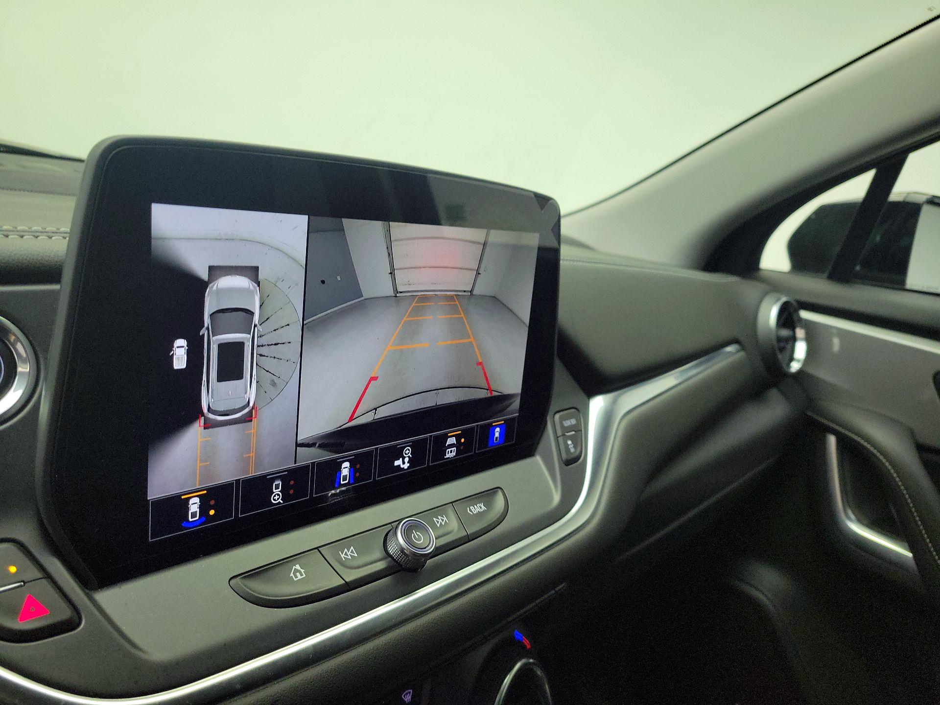 Thumbnail: 2024 Chevrolet Blazer - 15