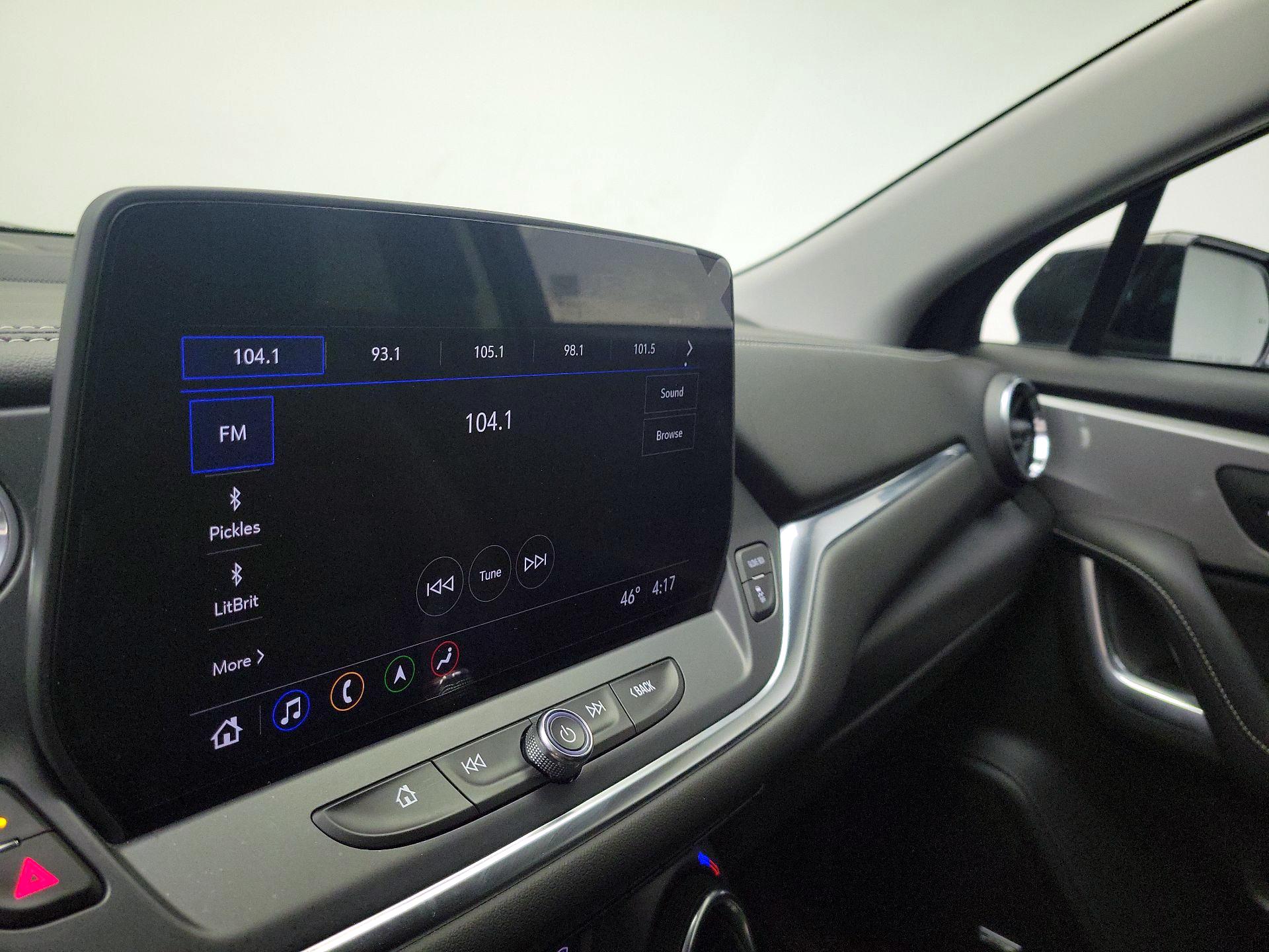 Thumbnail: 2024 Chevrolet Blazer - 16