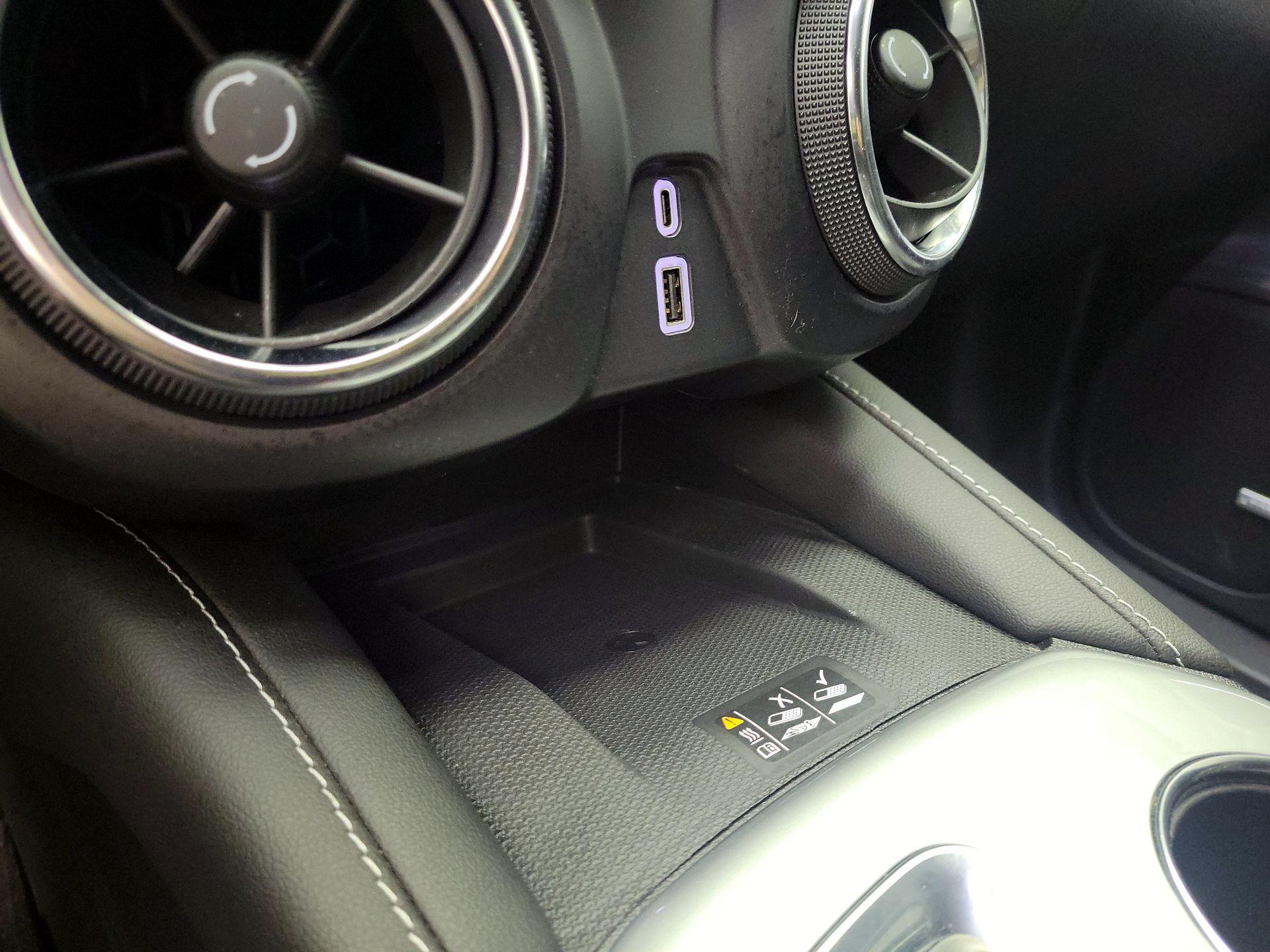 Thumbnail: 2024 Chevrolet Blazer - 19