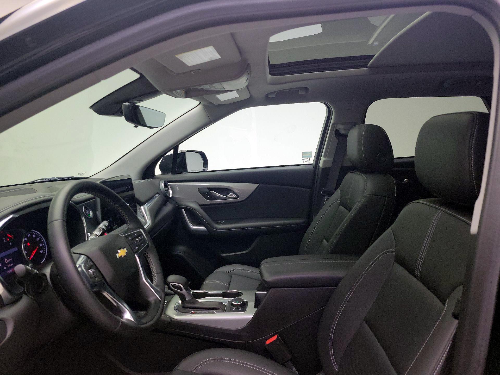 Thumbnail: 2024 Chevrolet Blazer - 20