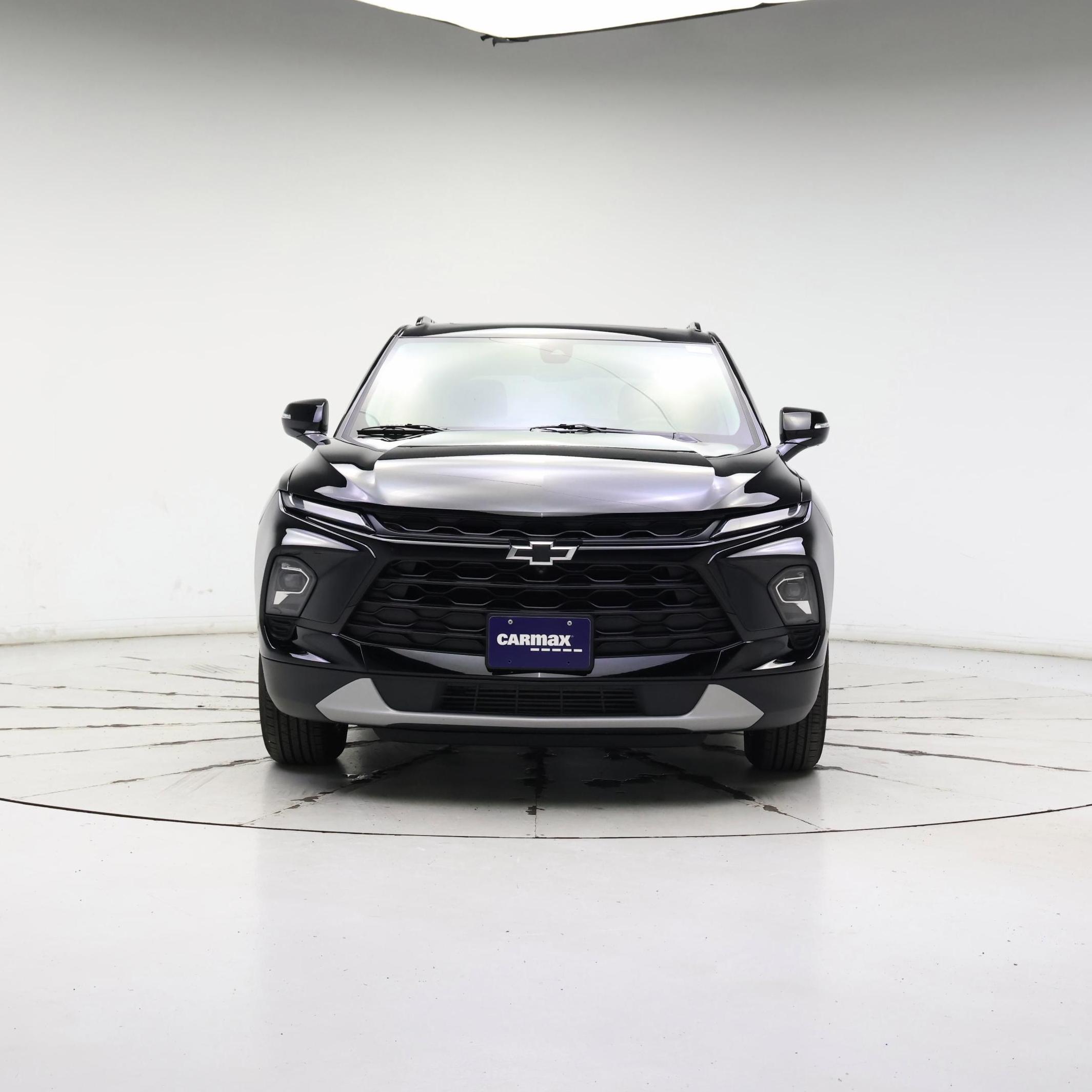 Thumbnail: 2024 Chevrolet Blazer - 5