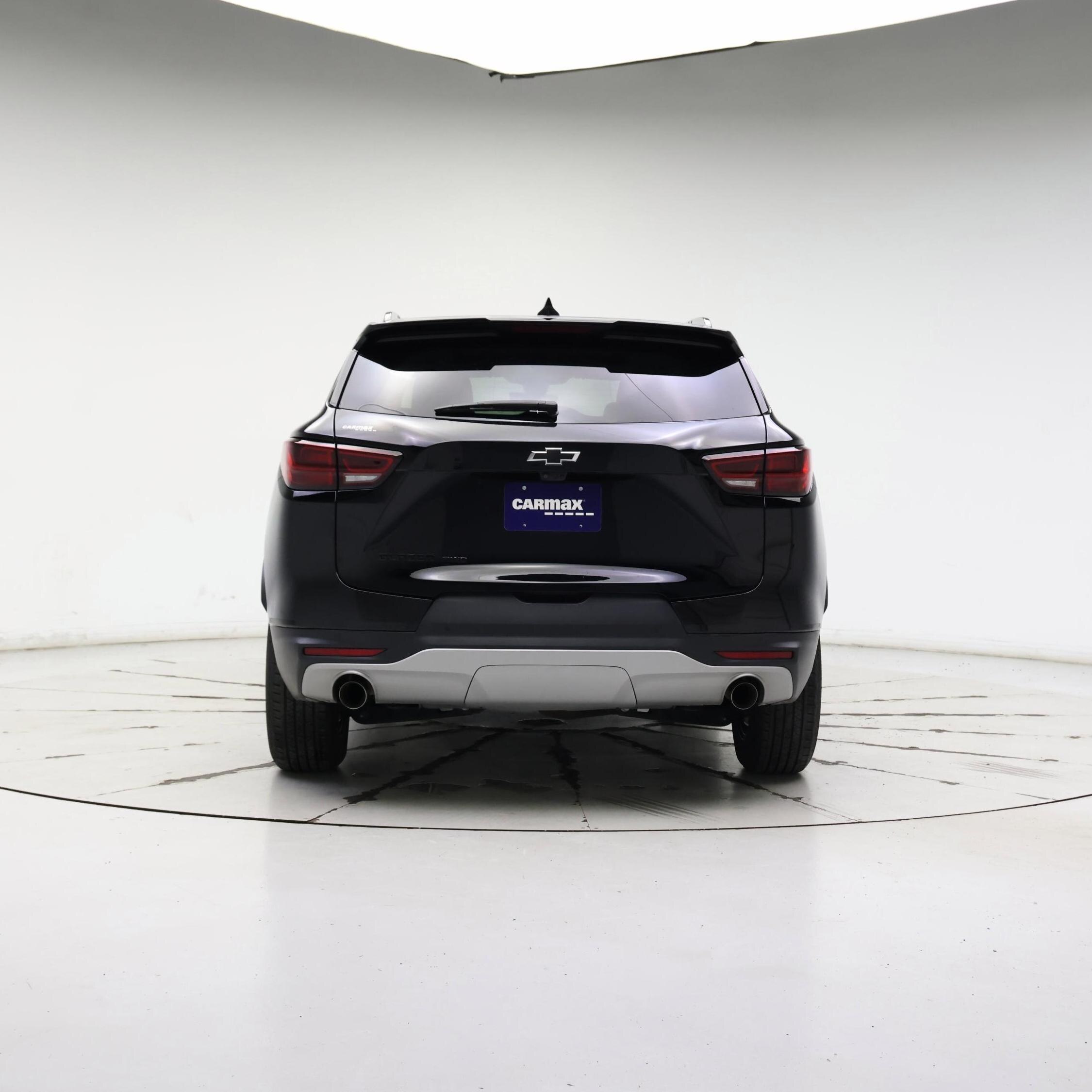 Thumbnail: 2024 Chevrolet Blazer - 6