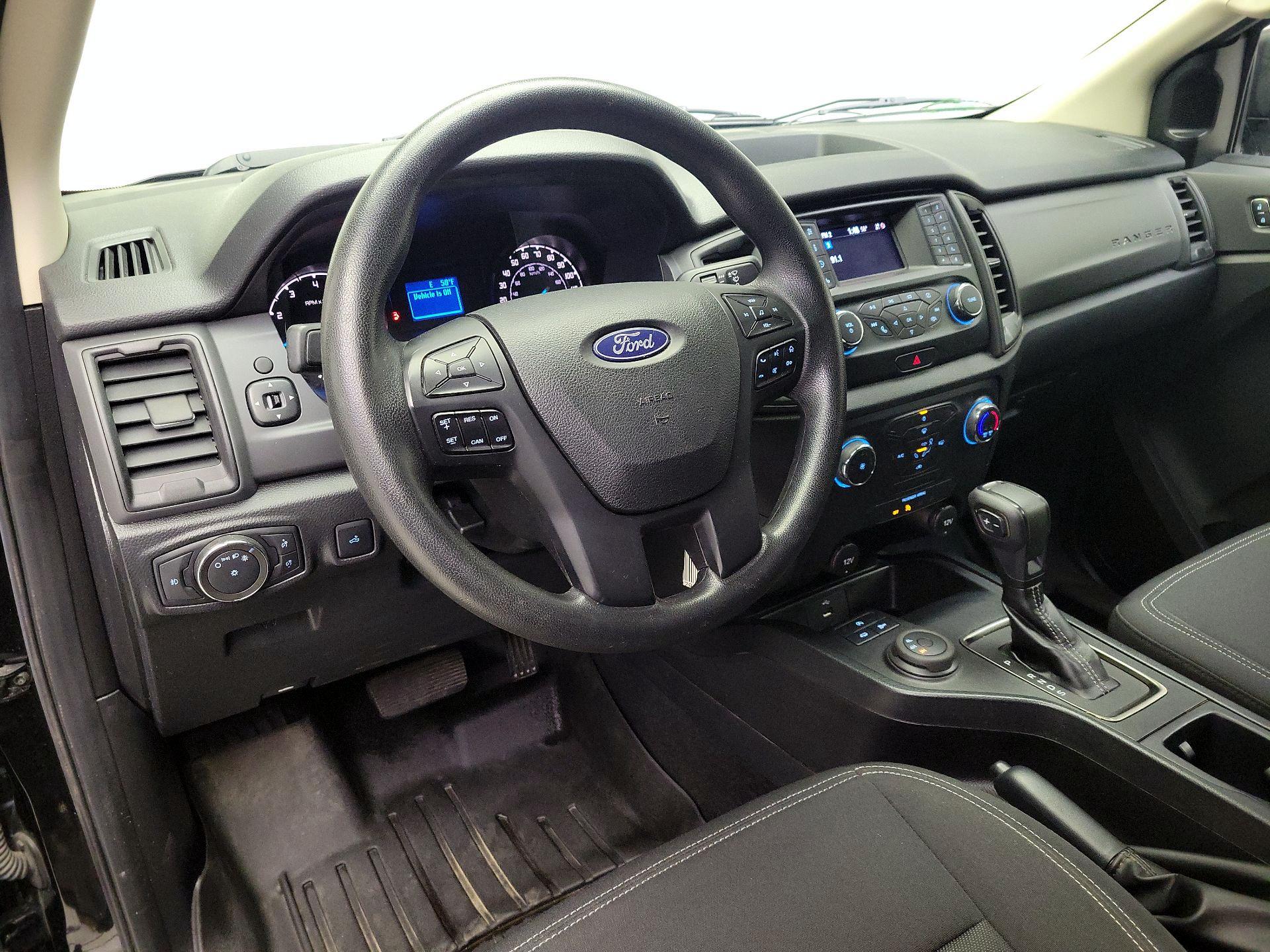 Thumbnail: 2022 Ford Ranger - 9