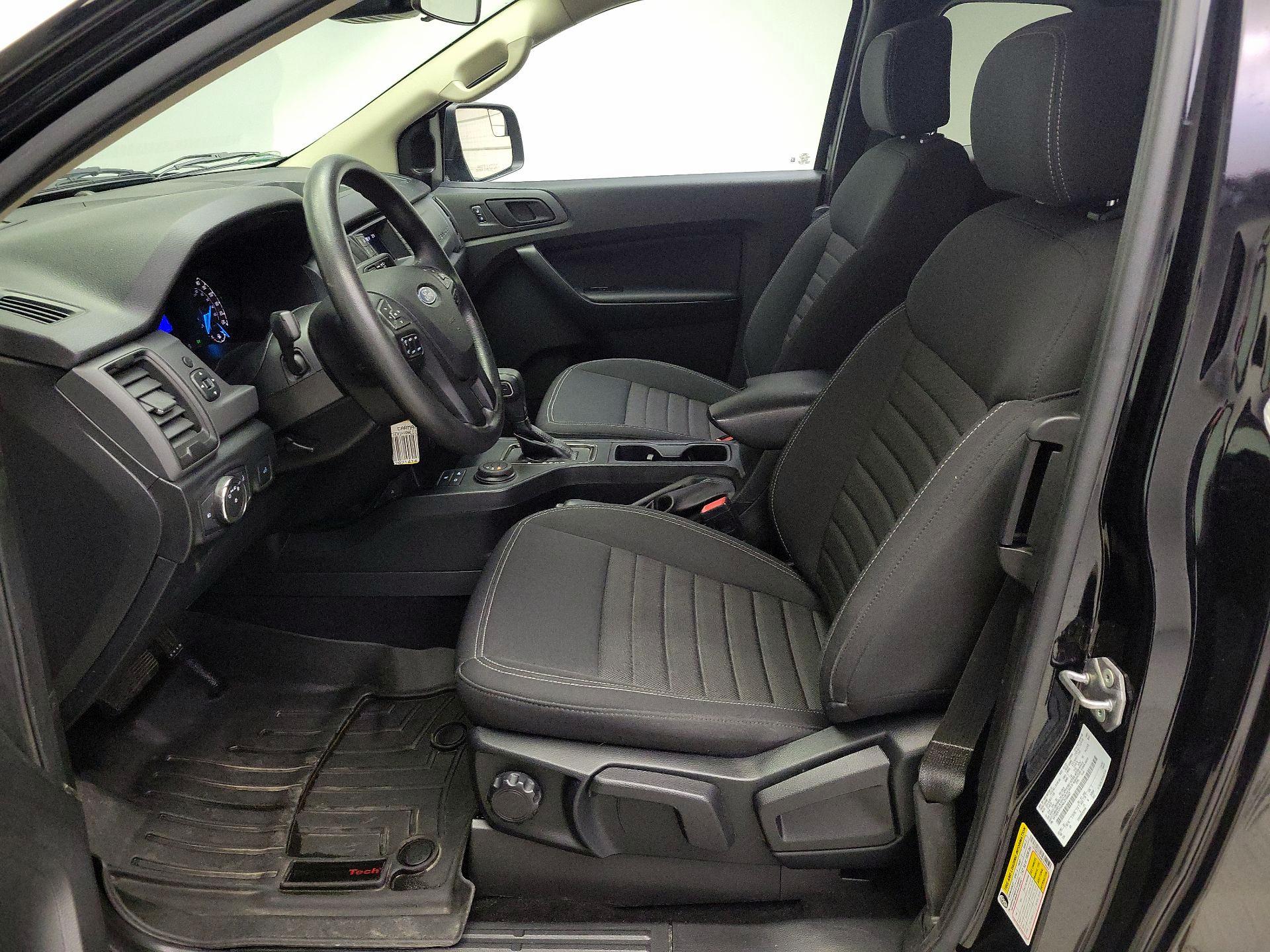 Thumbnail: 2022 Ford Ranger - 11