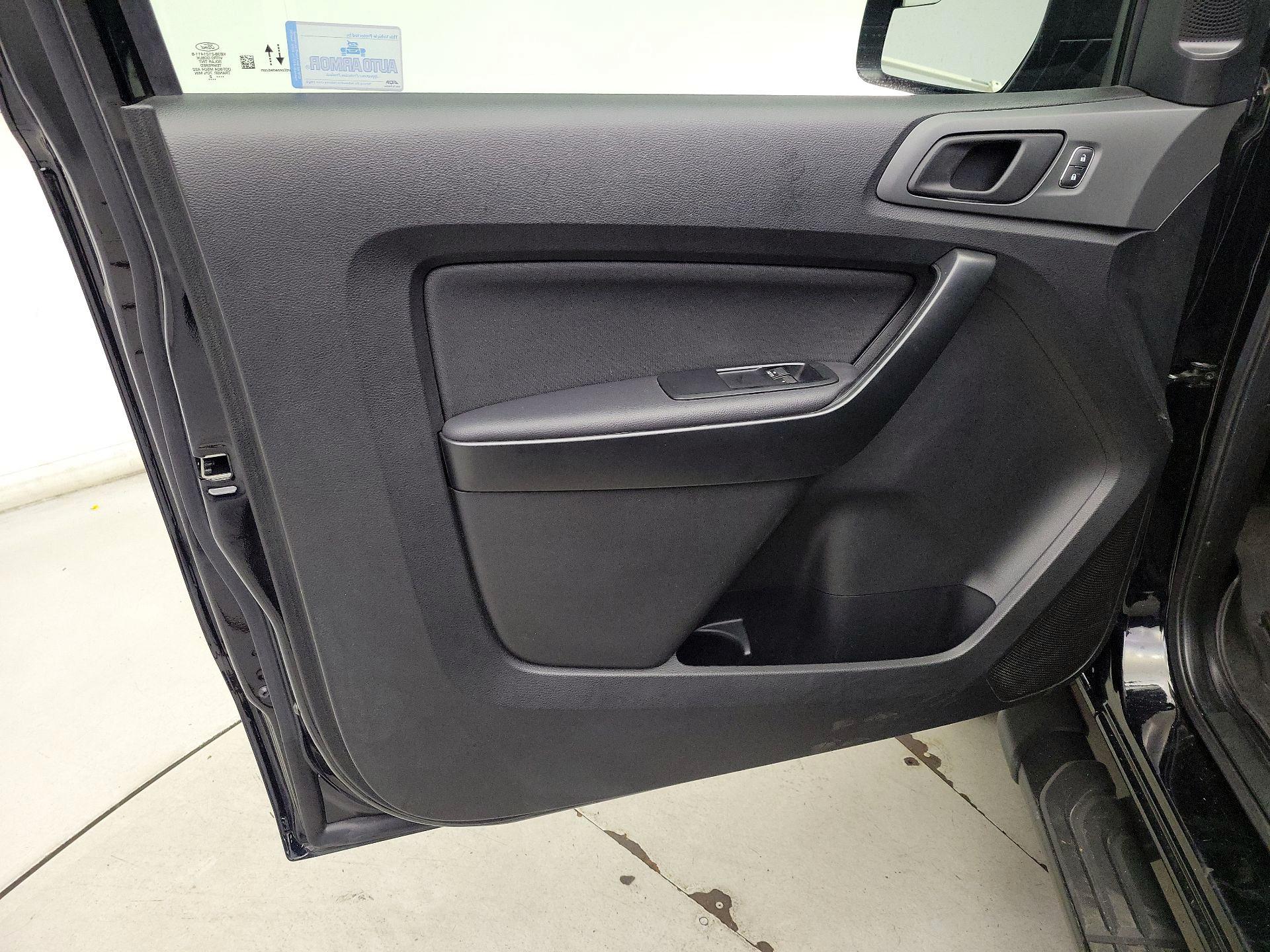 Thumbnail: 2022 Ford Ranger - 12