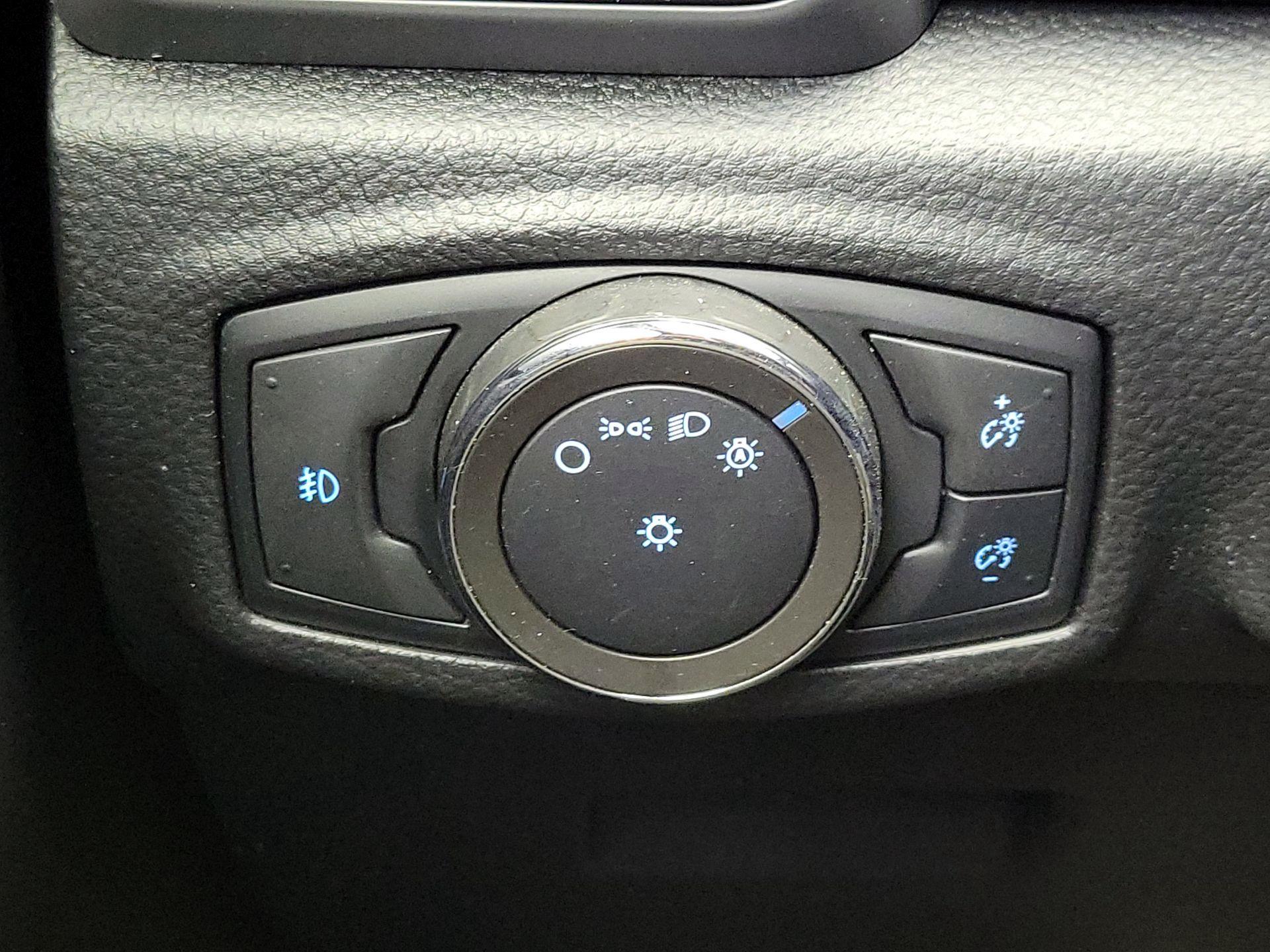 Thumbnail: 2022 Ford Ranger - 13