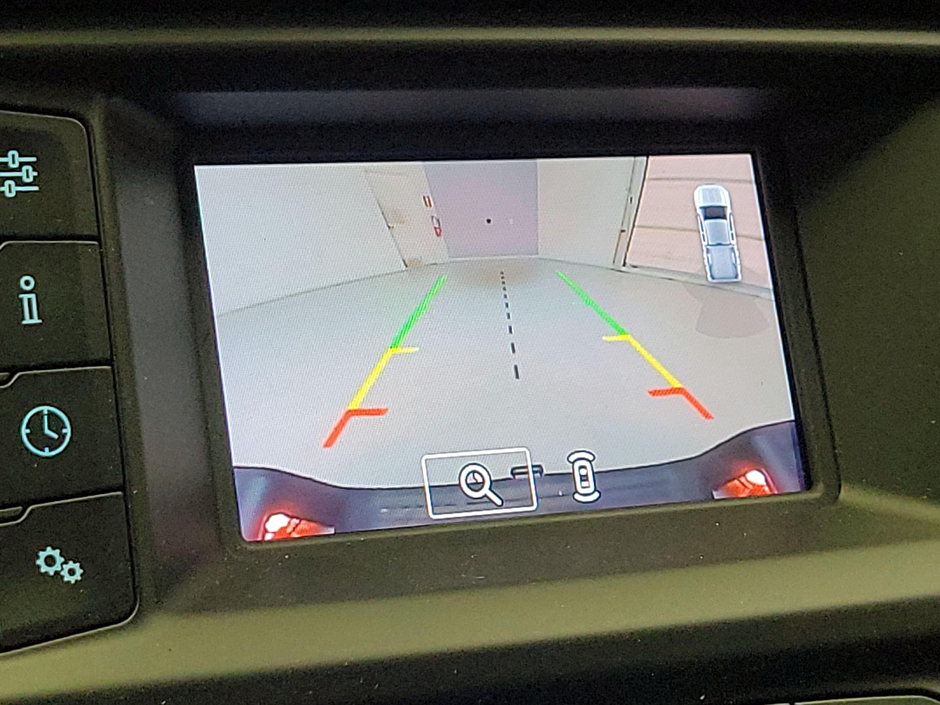 Thumbnail: 2022 Ford Ranger - 14