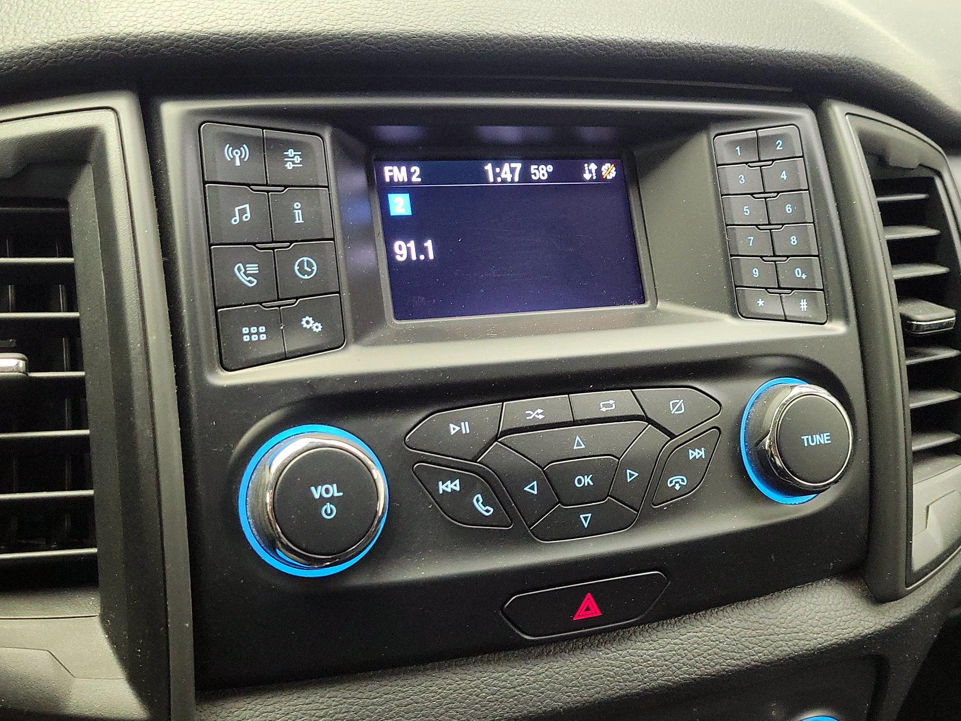 Thumbnail: 2022 Ford Ranger - 15