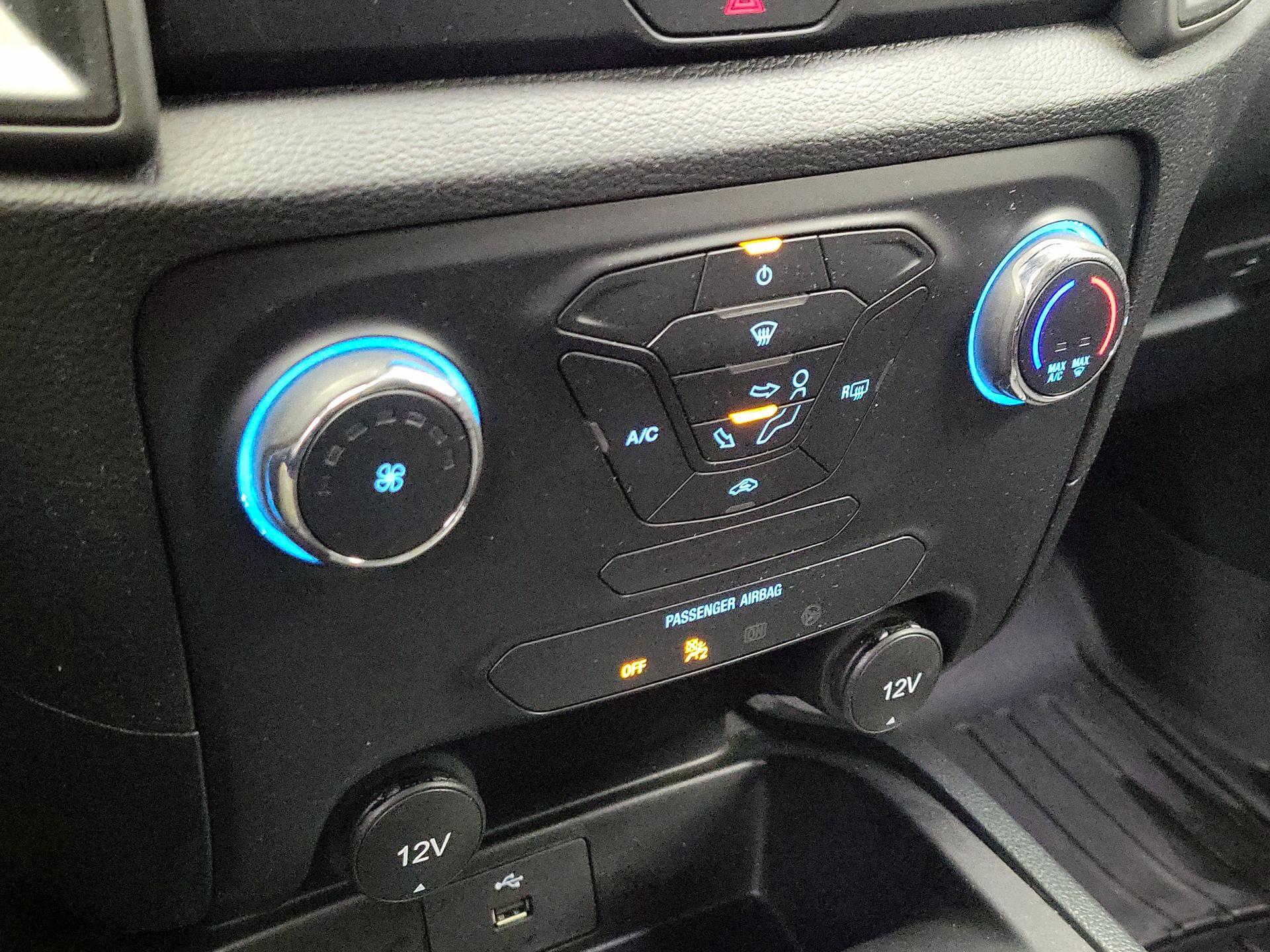 Thumbnail: 2022 Ford Ranger - 16