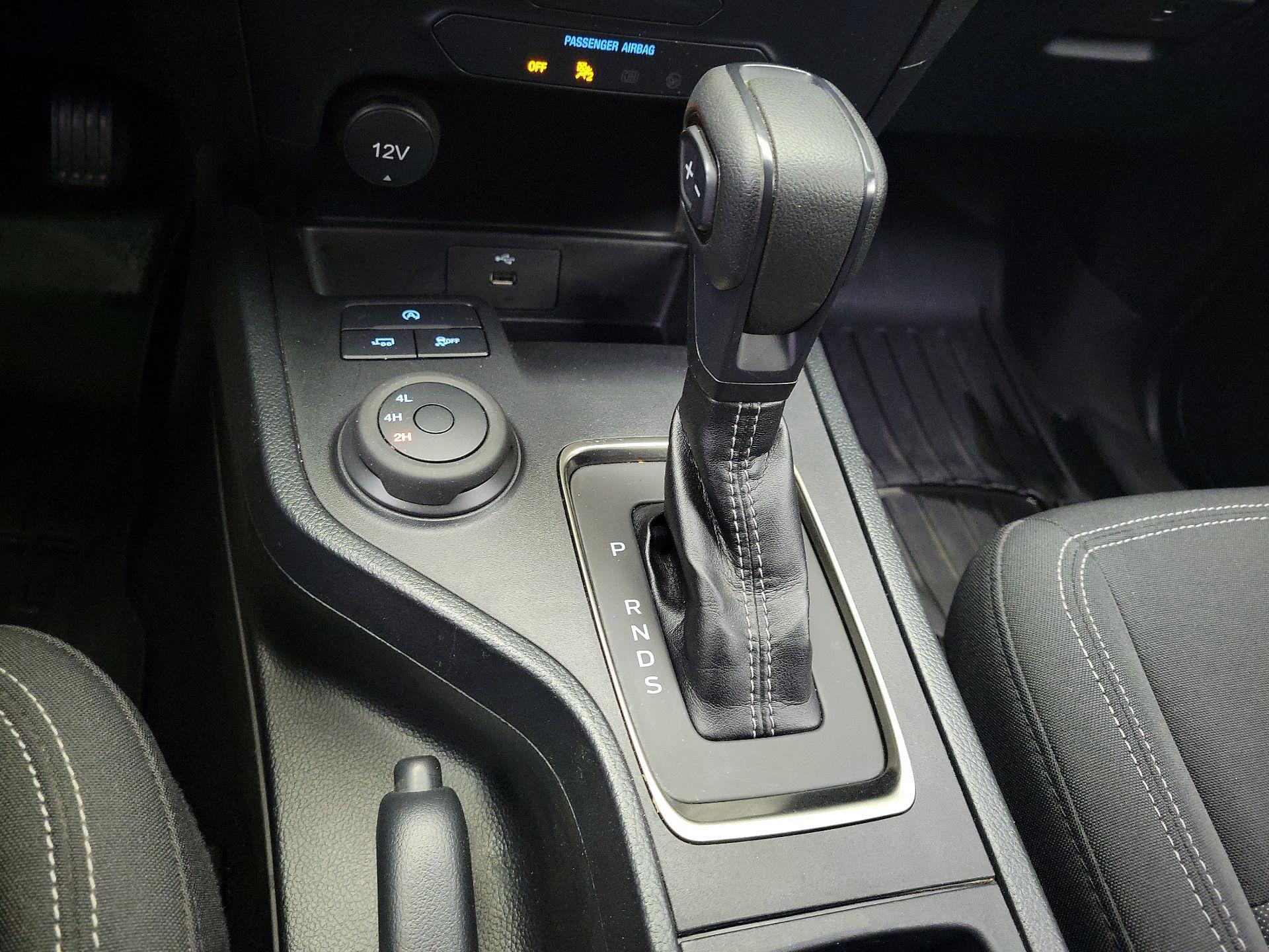 Thumbnail: 2022 Ford Ranger - 17