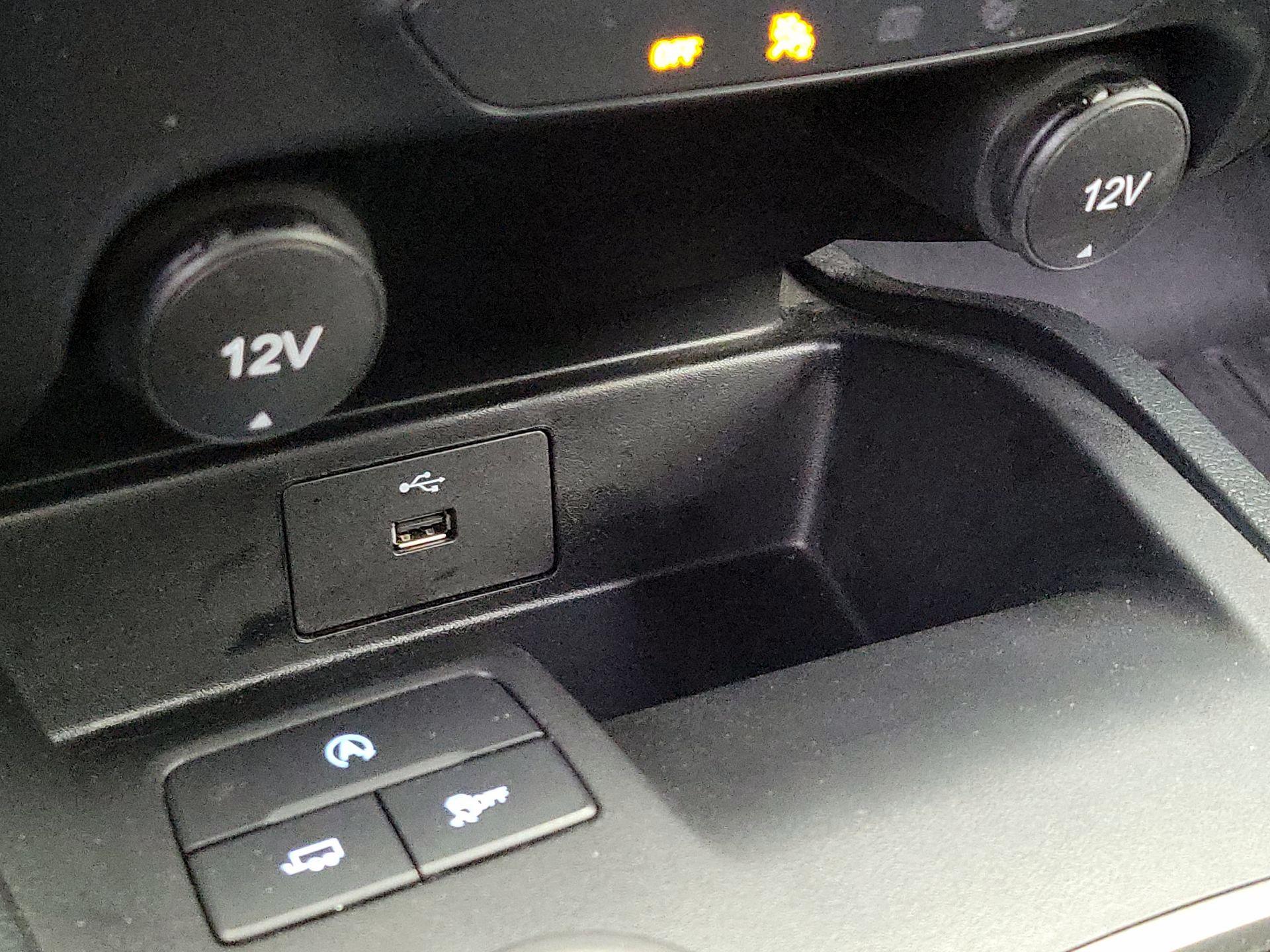 Thumbnail: 2022 Ford Ranger - 18