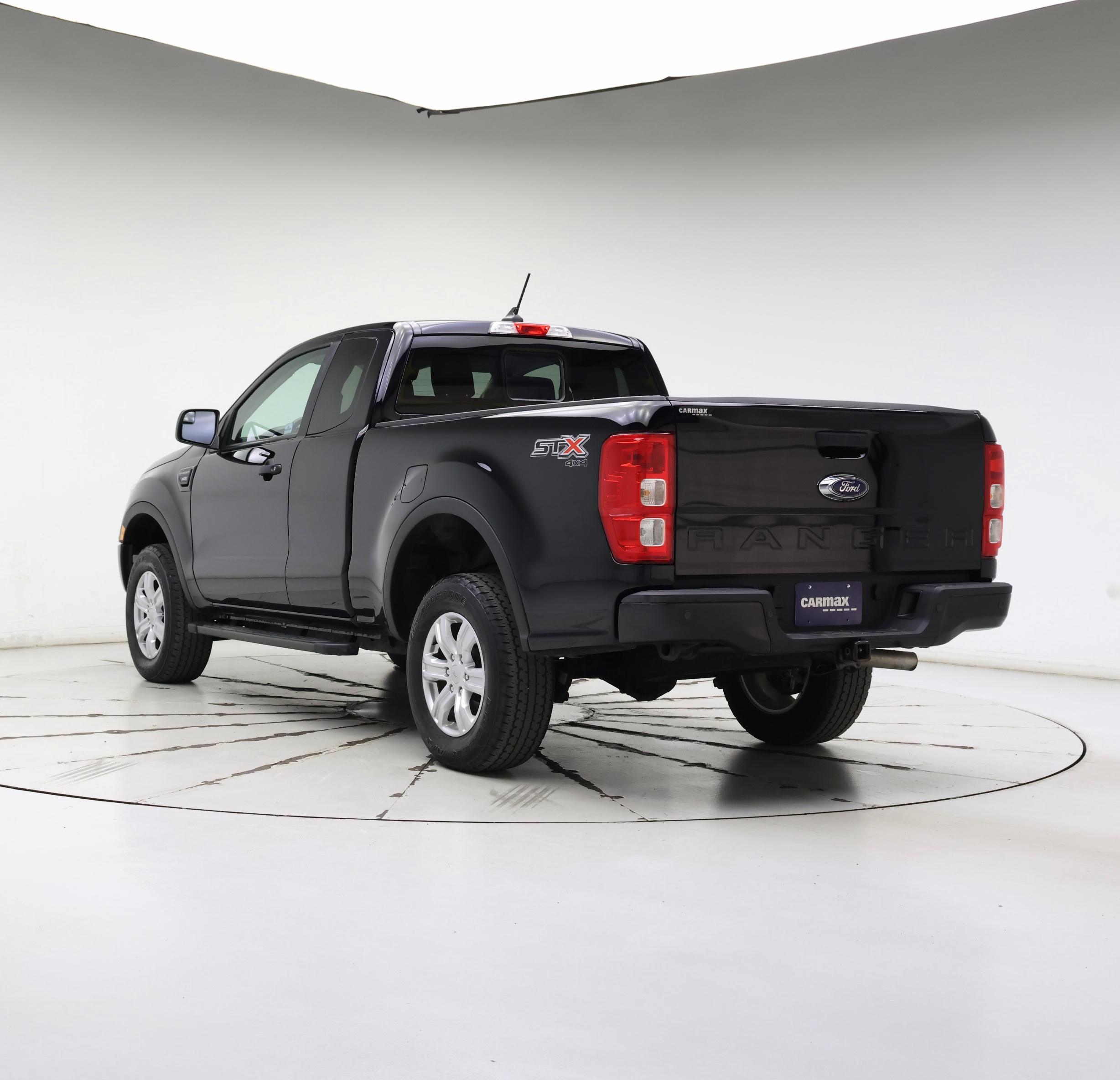 Thumbnail: 2022 Ford Ranger - 2