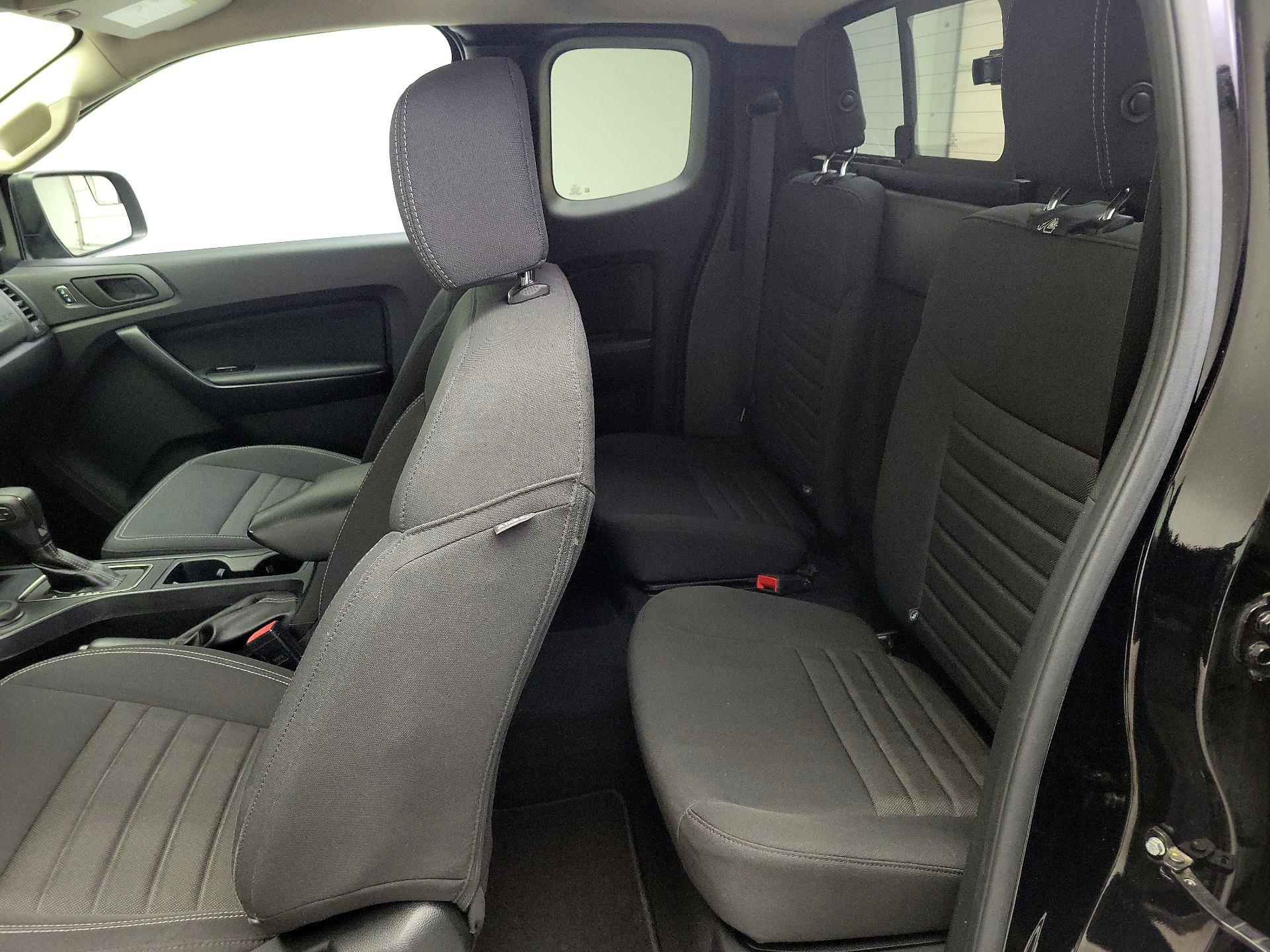 Thumbnail: 2022 Ford Ranger - 19