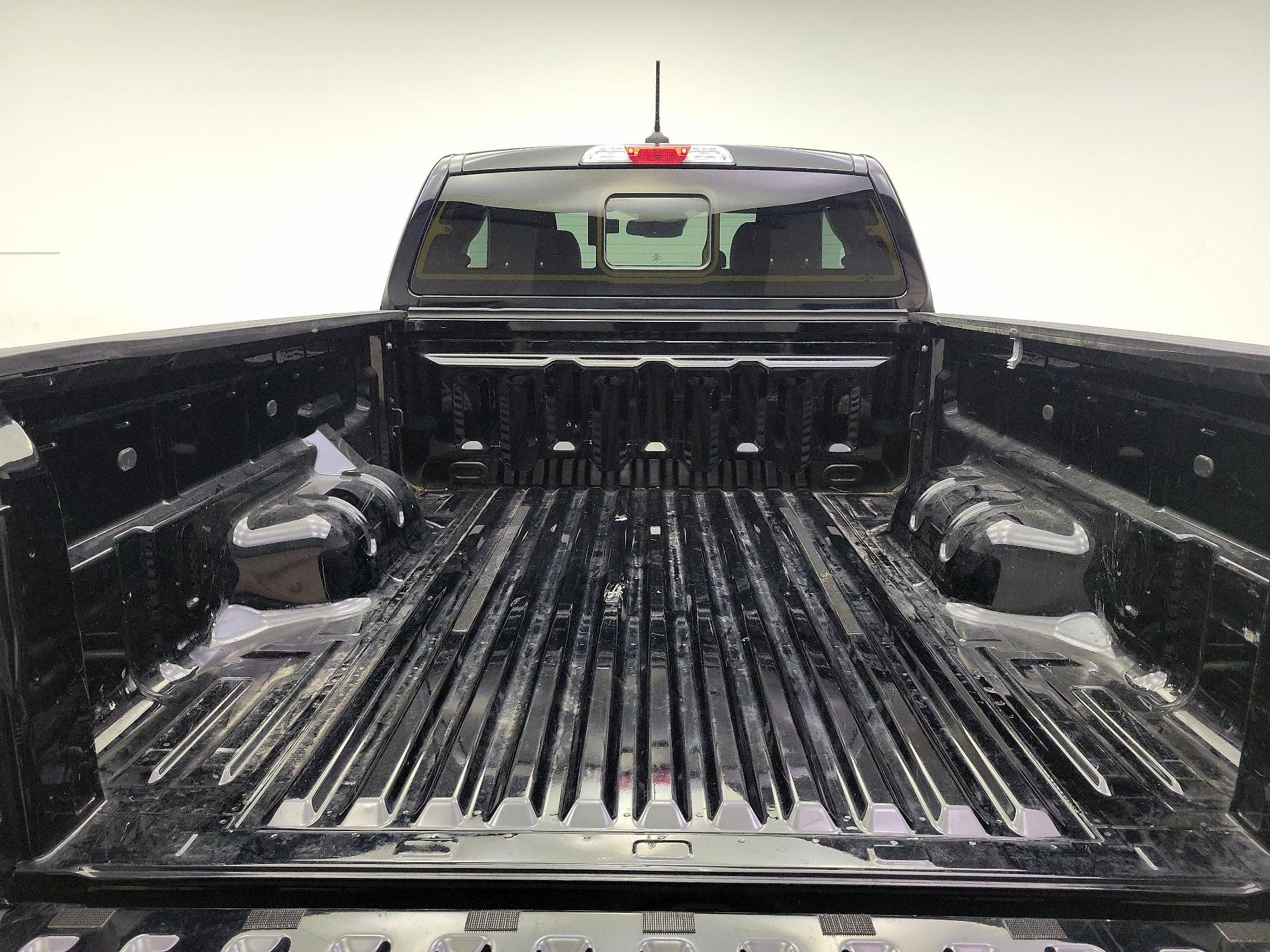 Thumbnail: 2022 Ford Ranger - 20