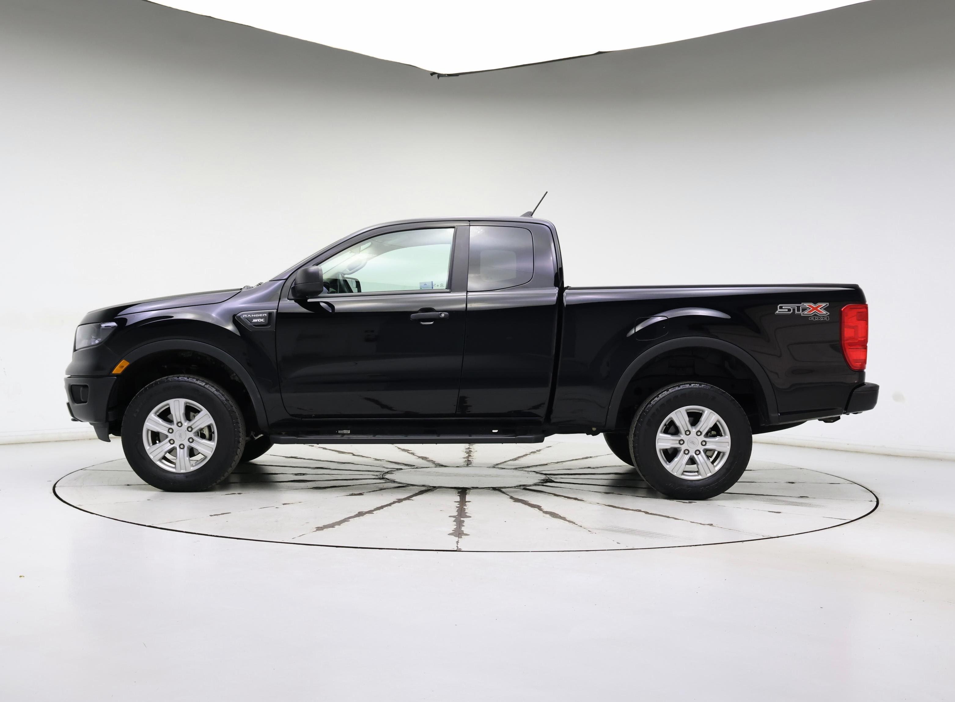 Thumbnail: 2022 Ford Ranger - 3