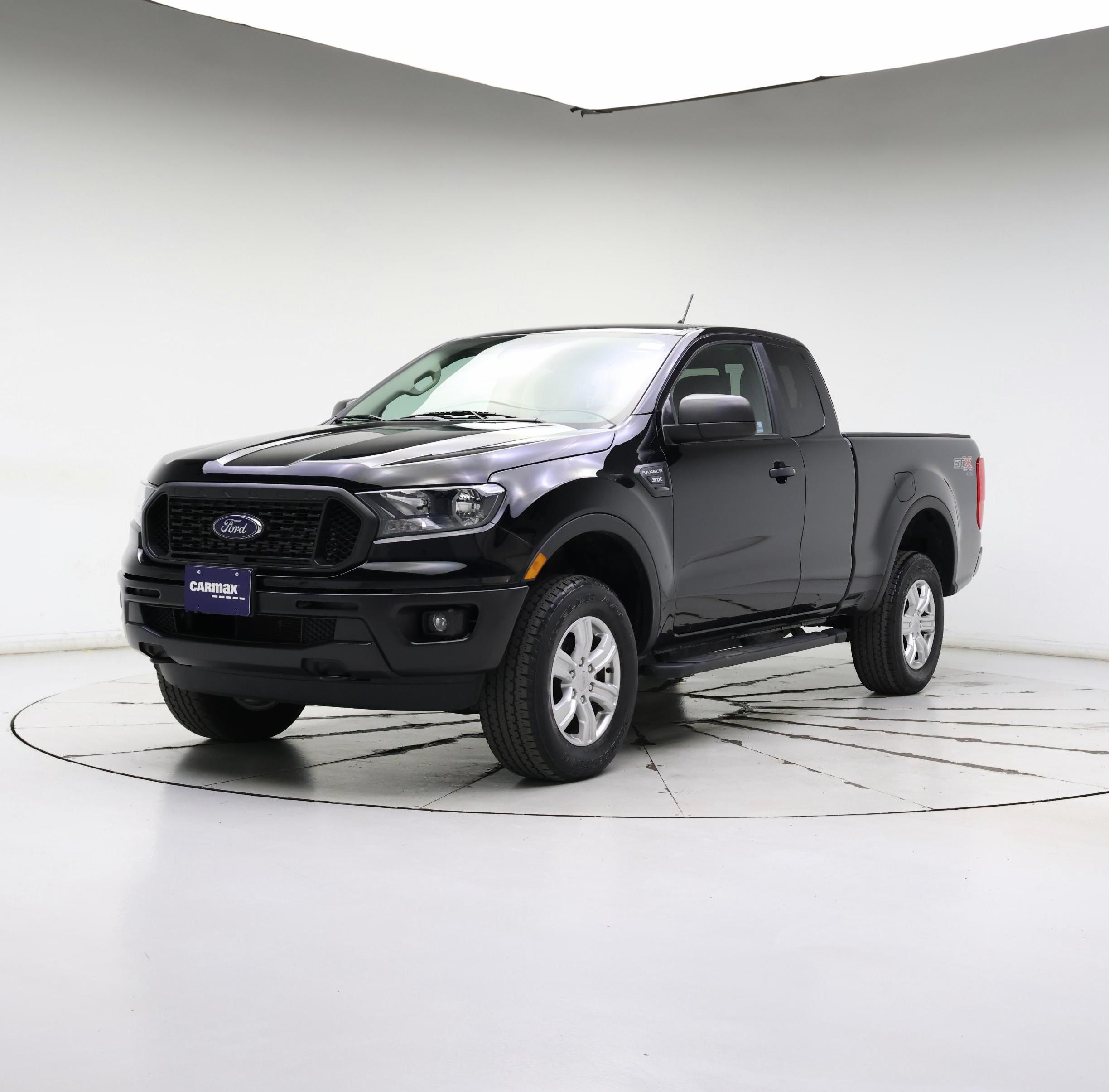 Thumbnail: 2022 Ford Ranger - 4