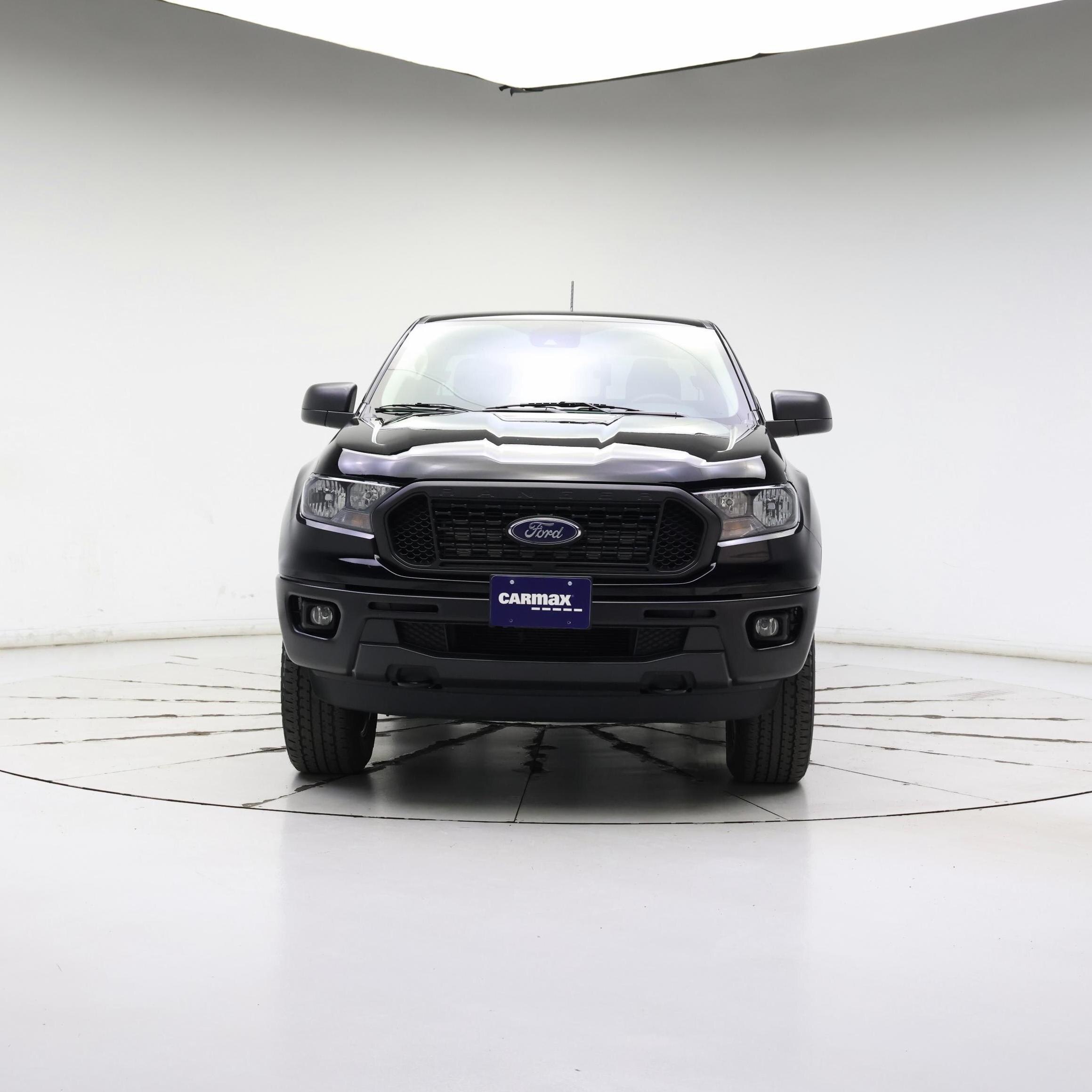Thumbnail: 2022 Ford Ranger - 5