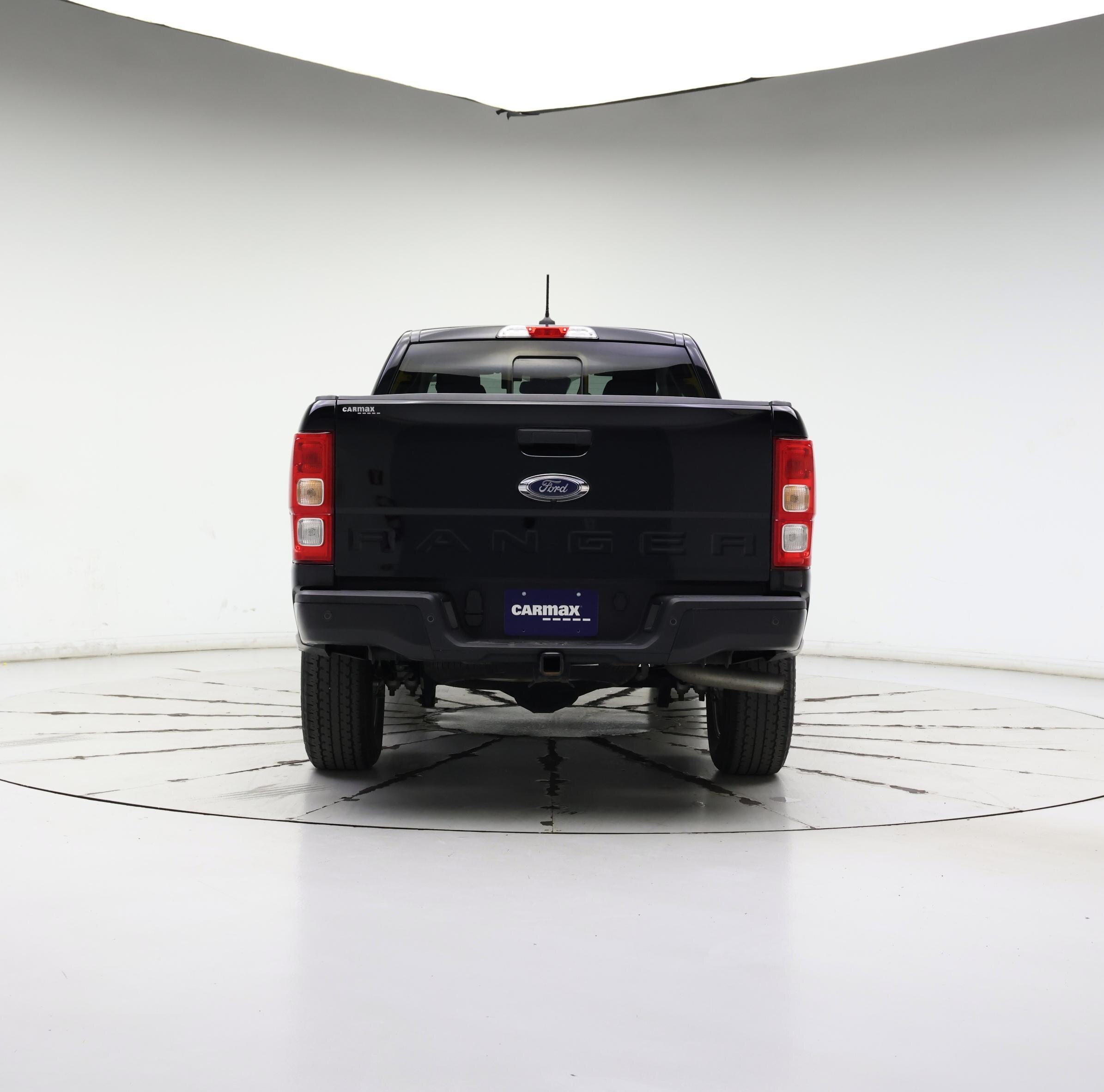 Thumbnail: 2022 Ford Ranger - 6