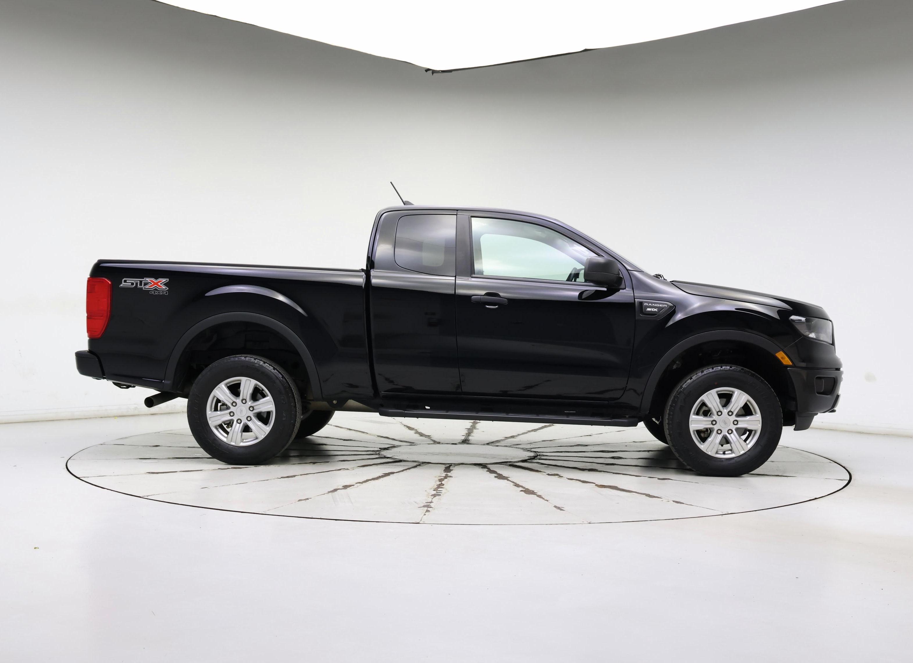 Thumbnail: 2022 Ford Ranger - 7