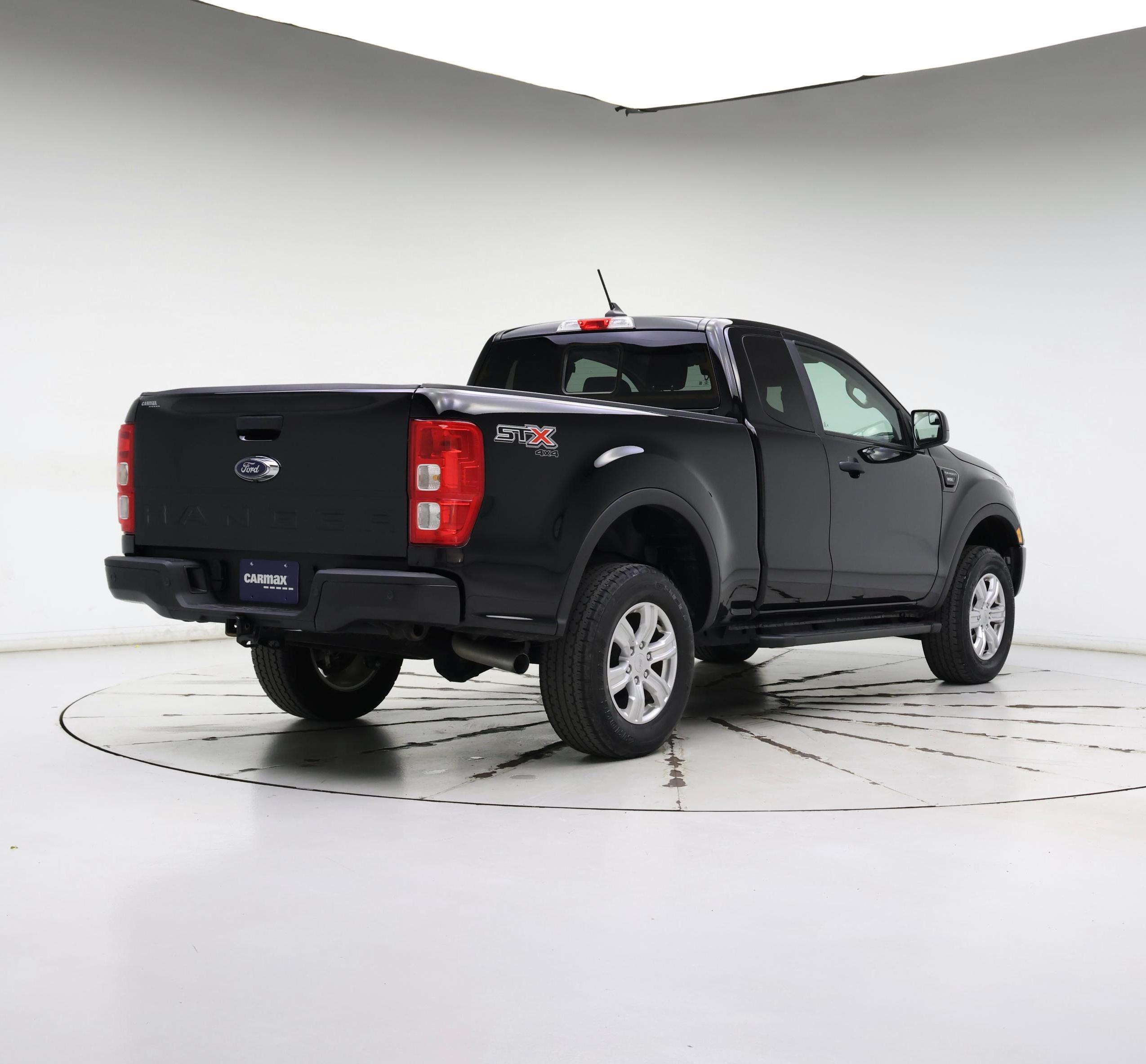 Thumbnail: 2022 Ford Ranger - 8