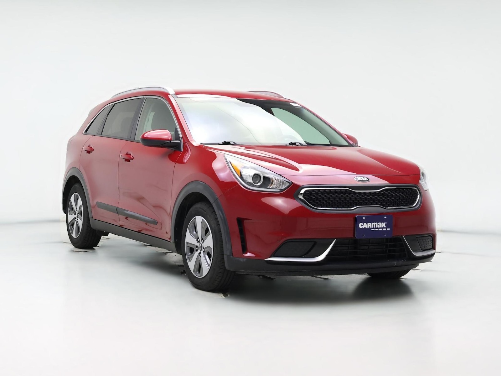 2017 Kia Niro LX