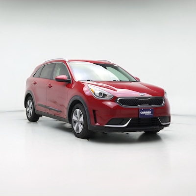 2017 Kia Niro LX