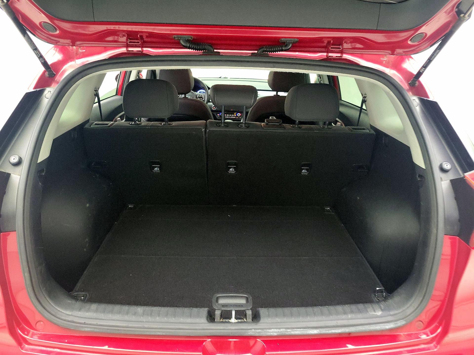 Thumbnail: 2017 Kia Niro - 20