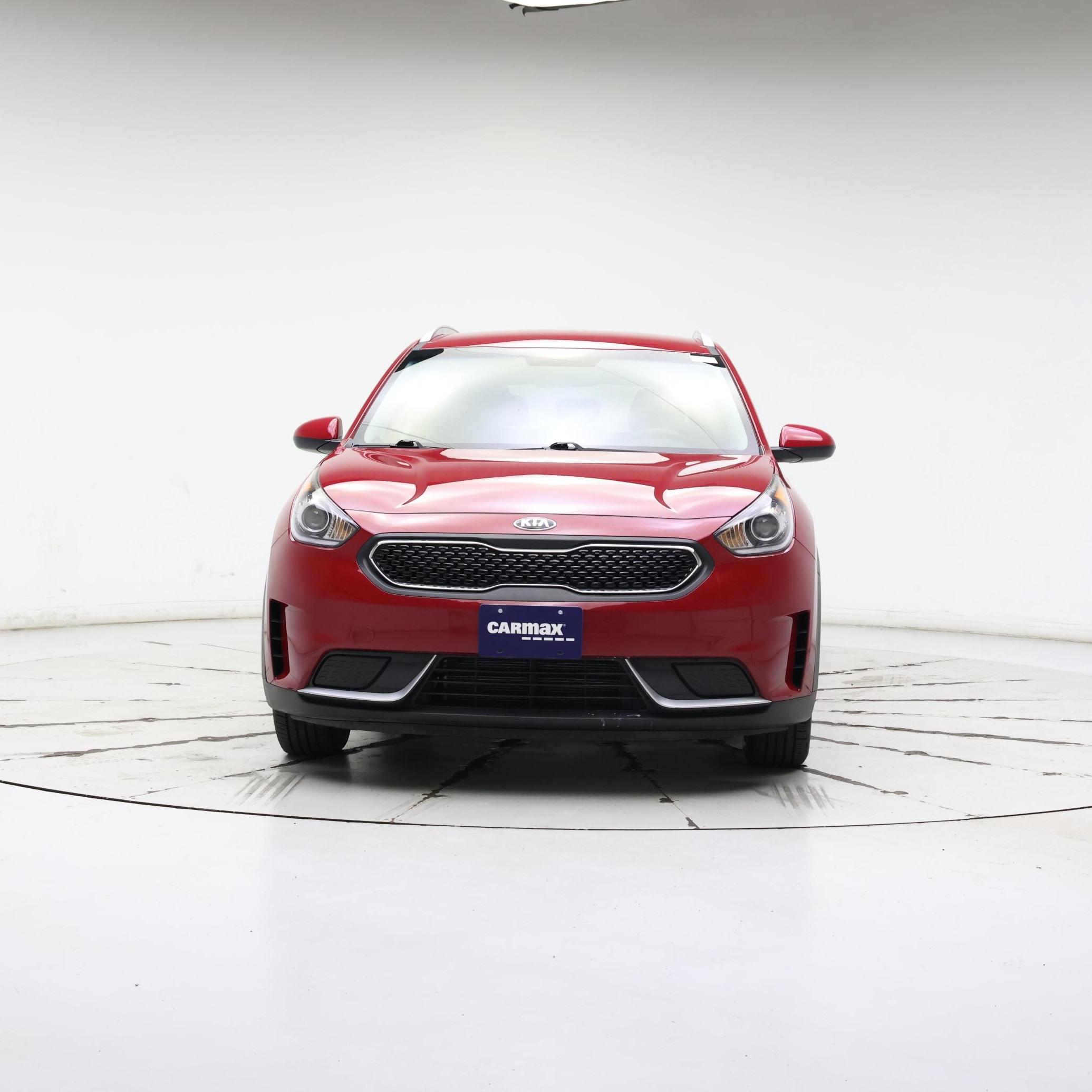 Thumbnail: 2017 Kia Niro - 5