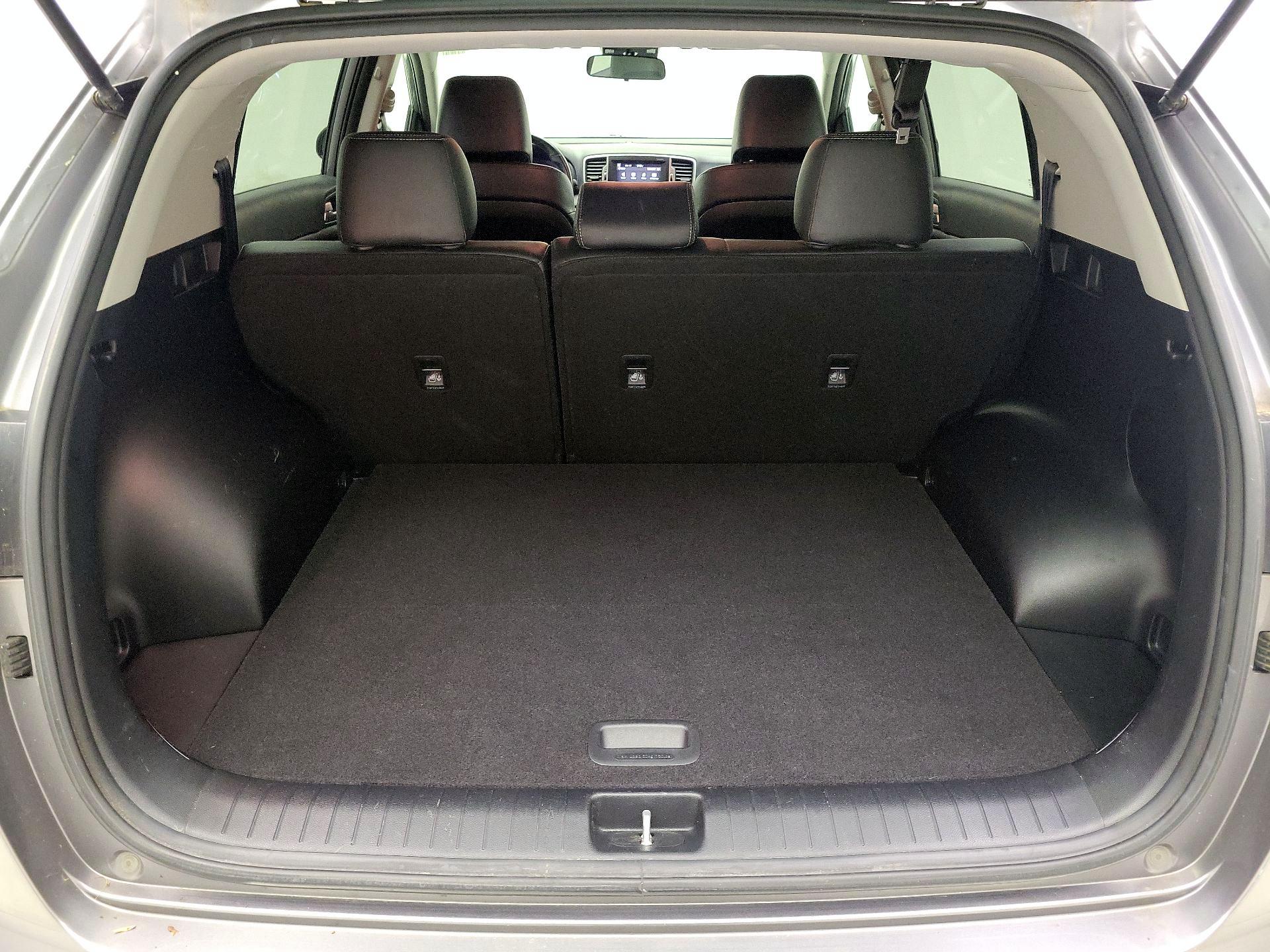 Thumbnail: 2017 Kia Sportage - 20