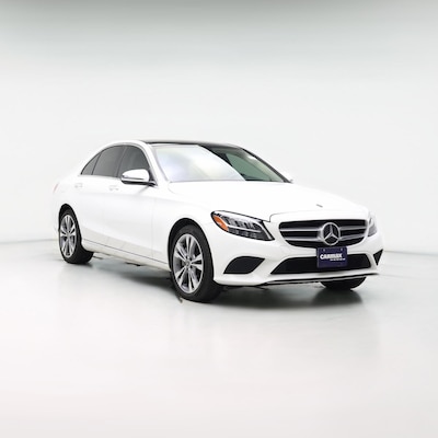 2019 Mercedes-Benz C300