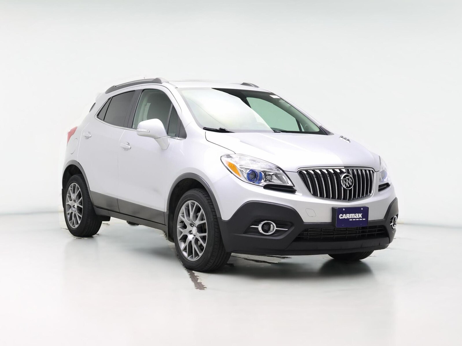 2016 Buick Encore Sport Touring