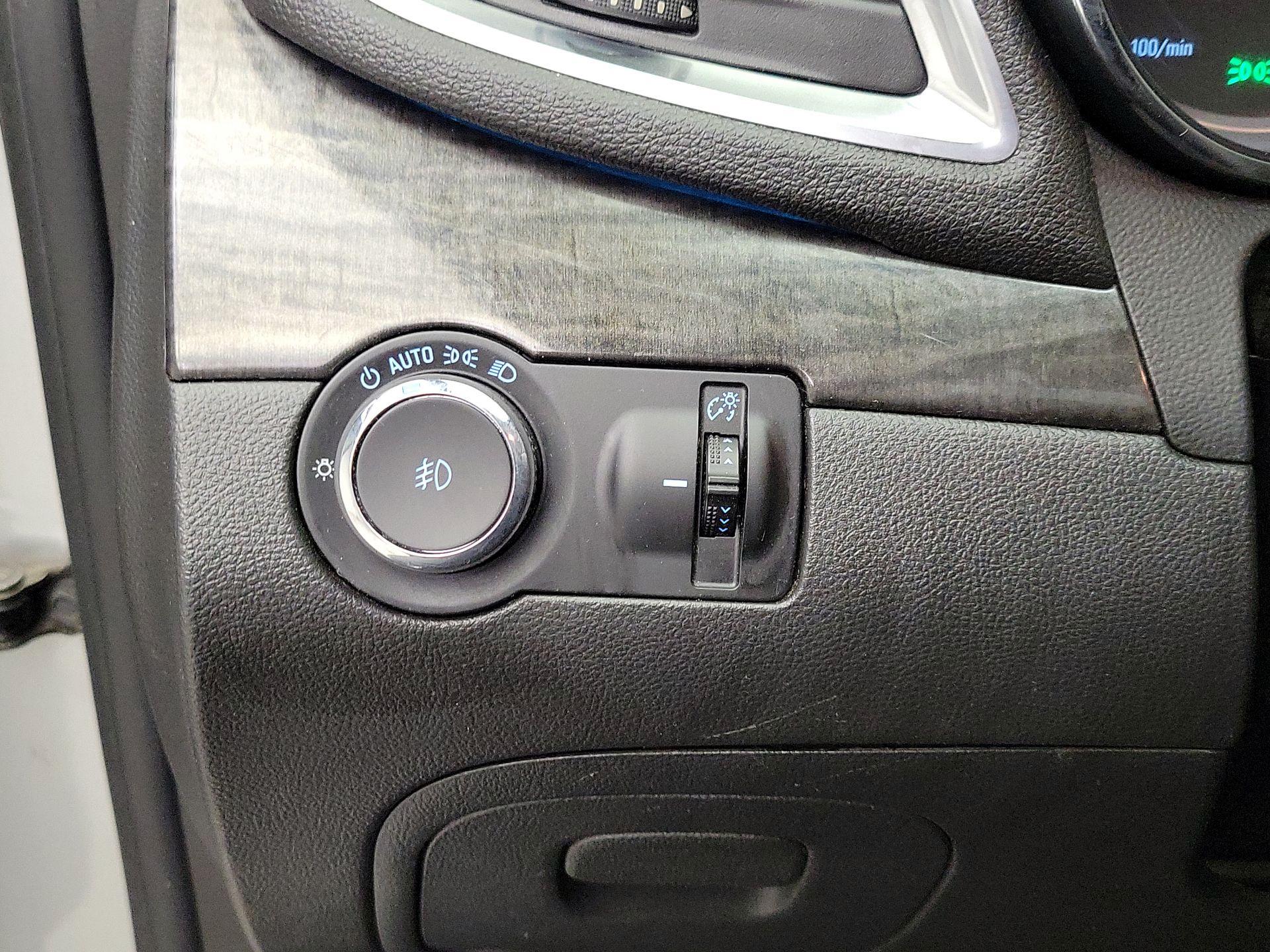 Thumbnail: 2016 Buick Encore - 13