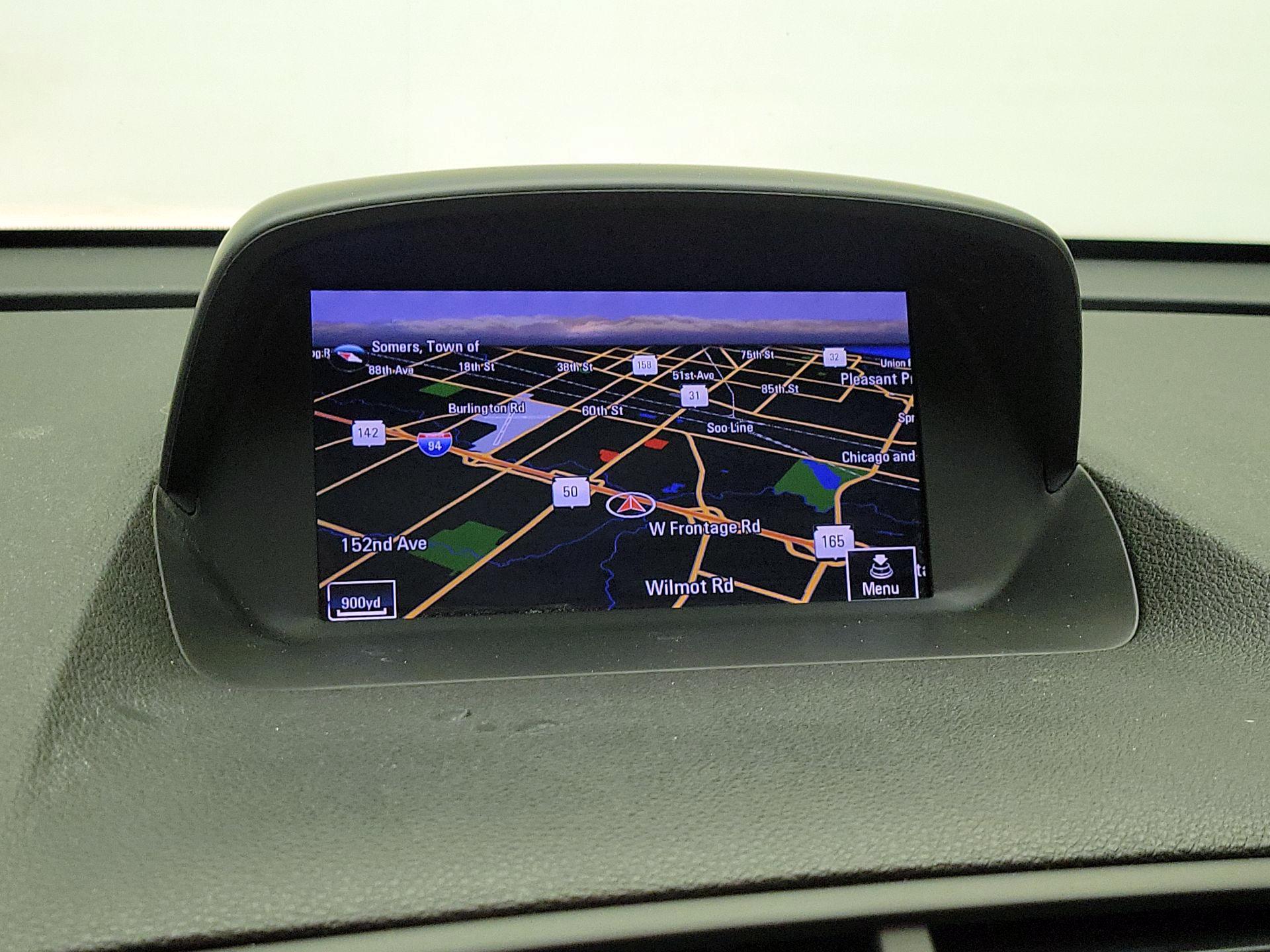 Thumbnail: 2016 Buick Encore - 14