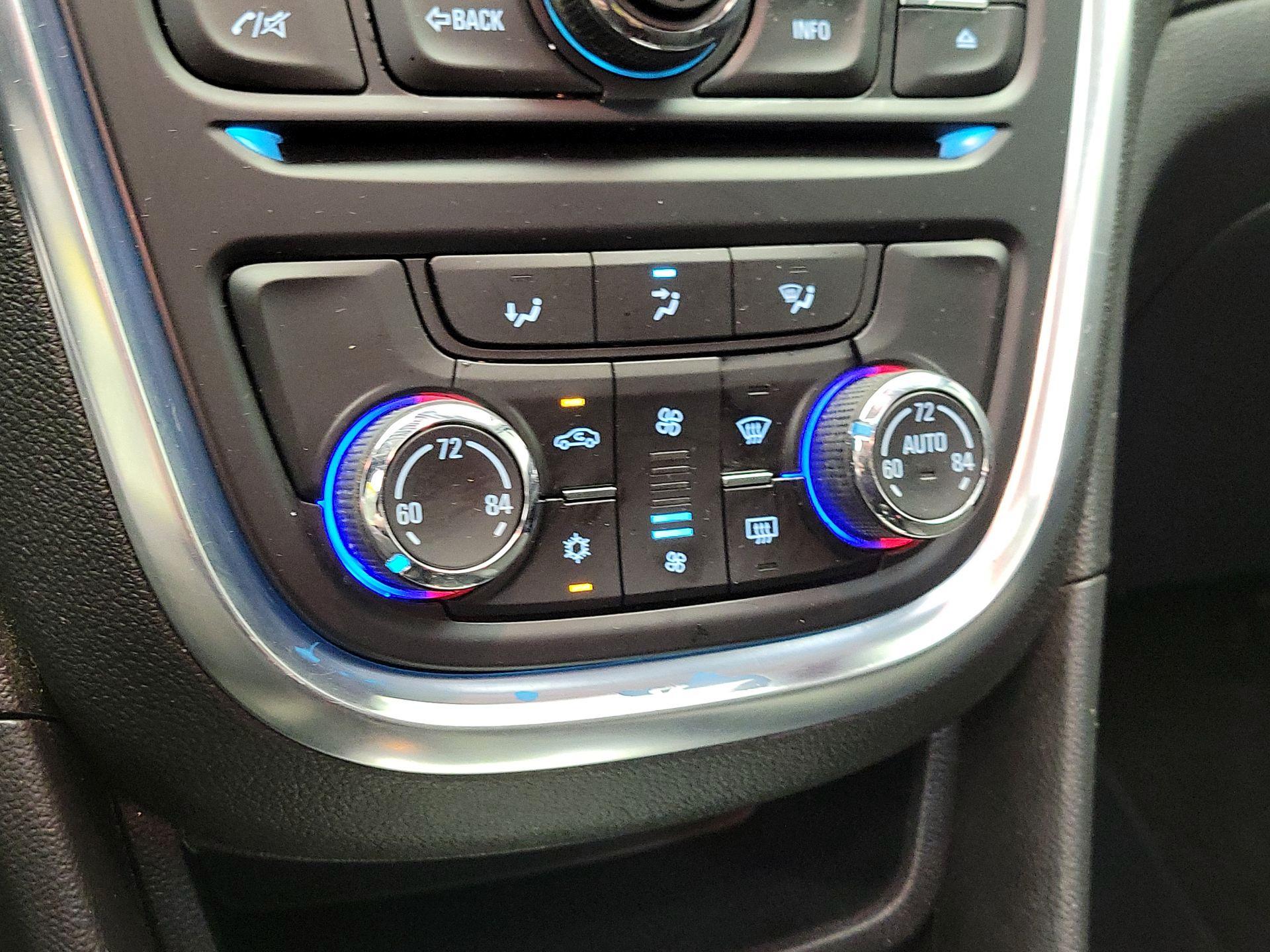 Thumbnail: 2016 Buick Encore - 17