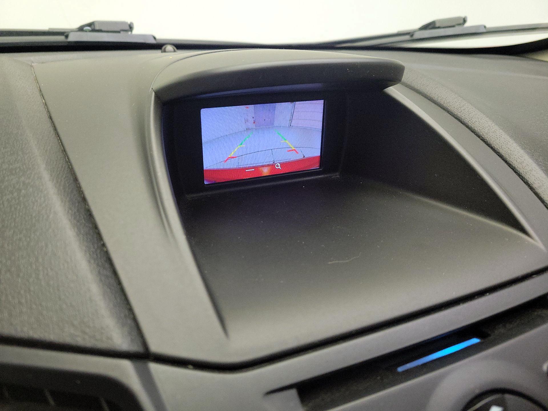 Thumbnail: 2018 Ford Fiesta - 14